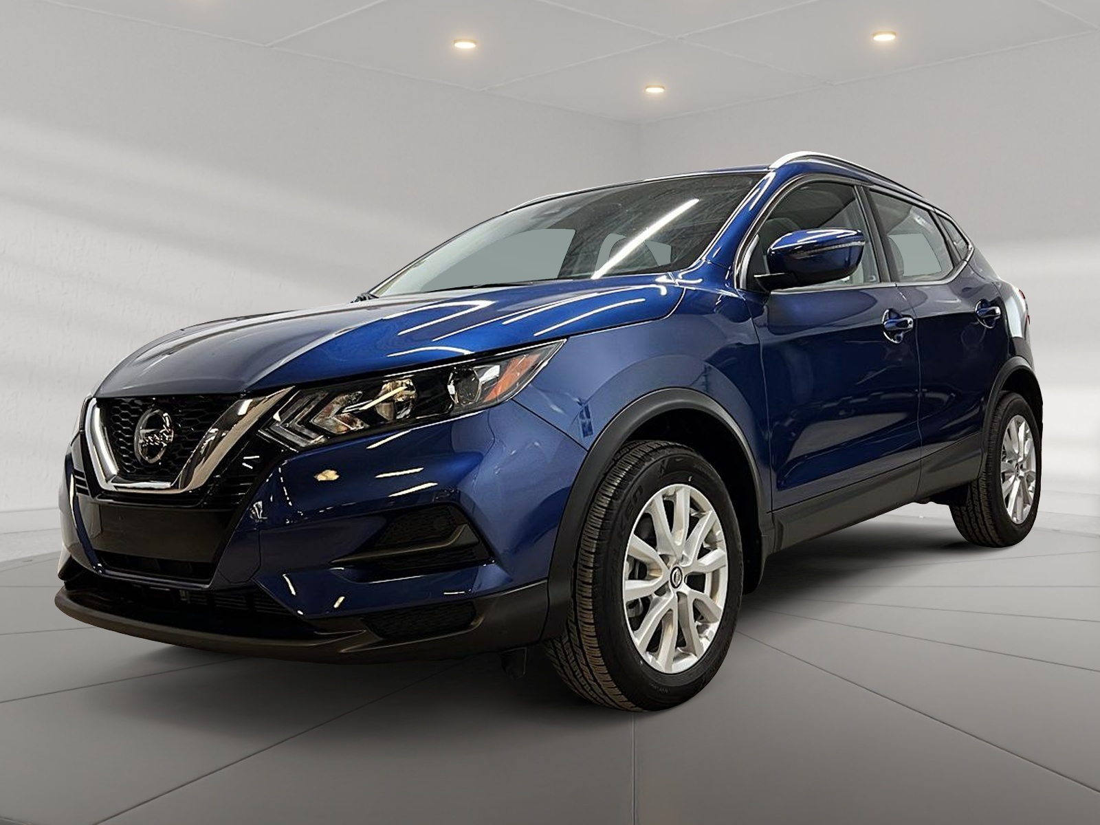 Nissan Qashqai SV TOIT 4RM 2023