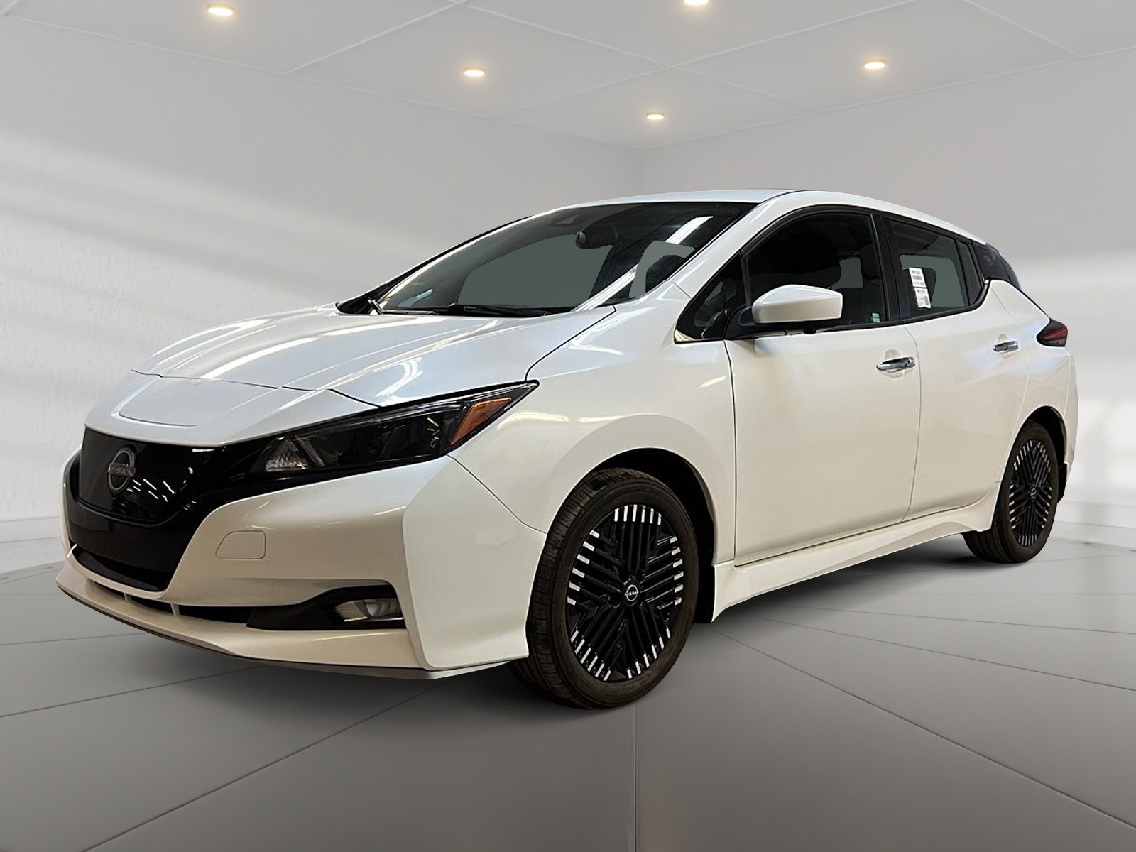 Nissan Leaf SV PLUS NAV 2023