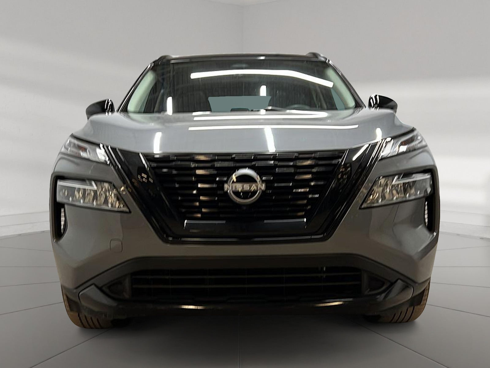 Nissan Rogue SV MIDNIGHT CUIR TOIT PANO 4RM 2023 — photo 2