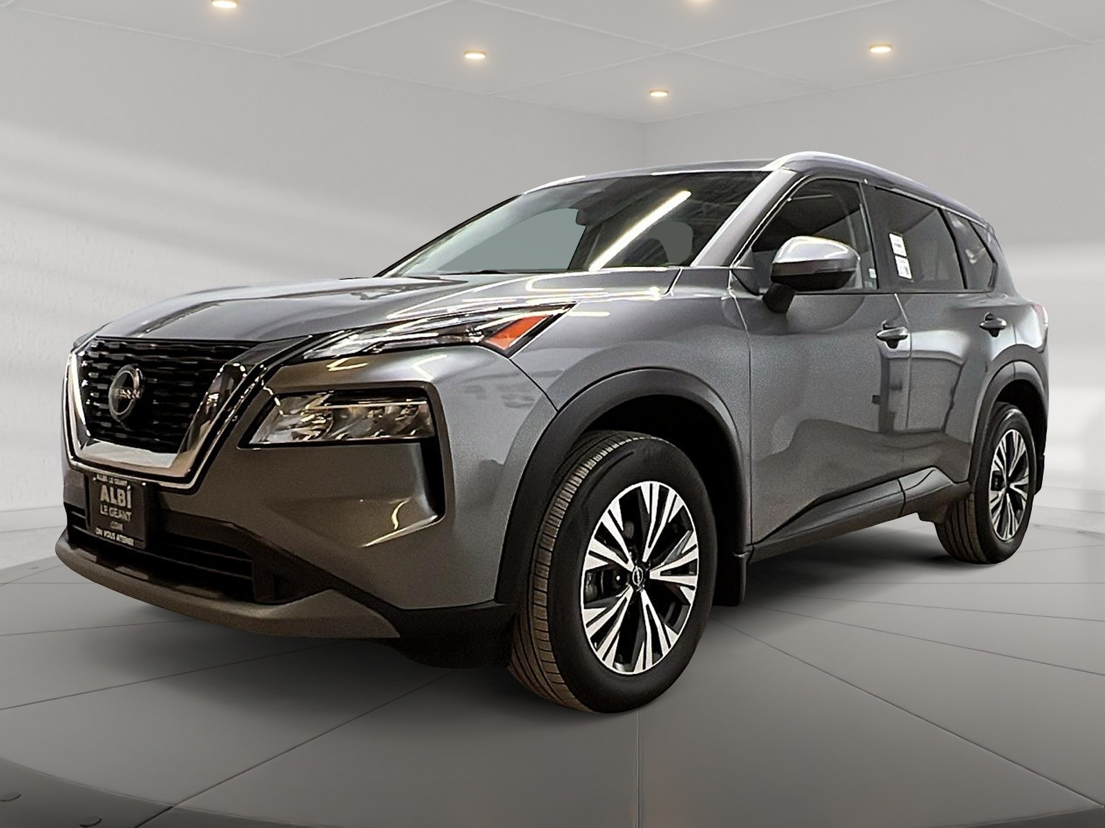 Nissan Rogue SV TOIT PANO 4RM 2023