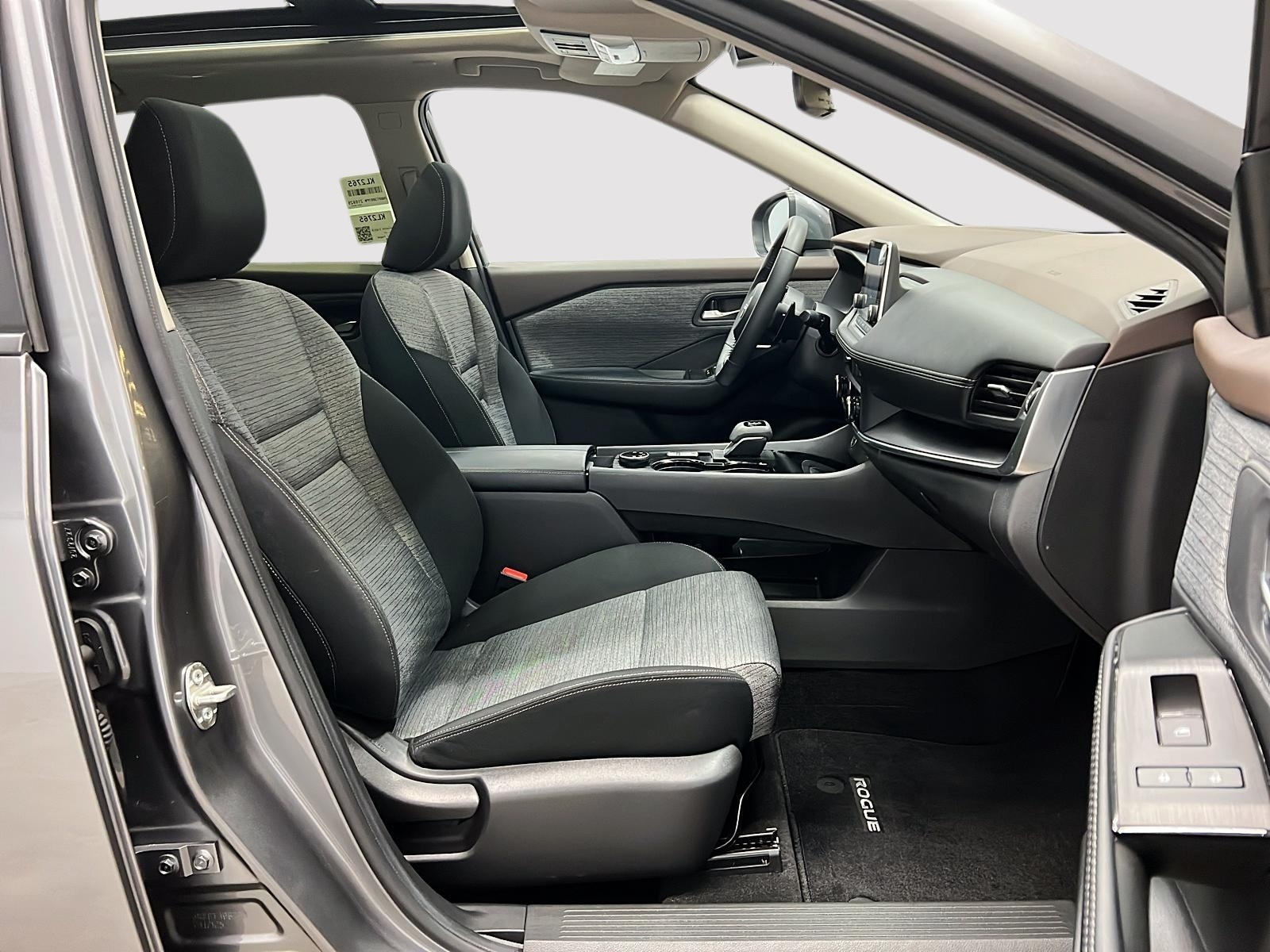 Nissan Rogue SV TOIT PANO 4RM 2023 — photo 8