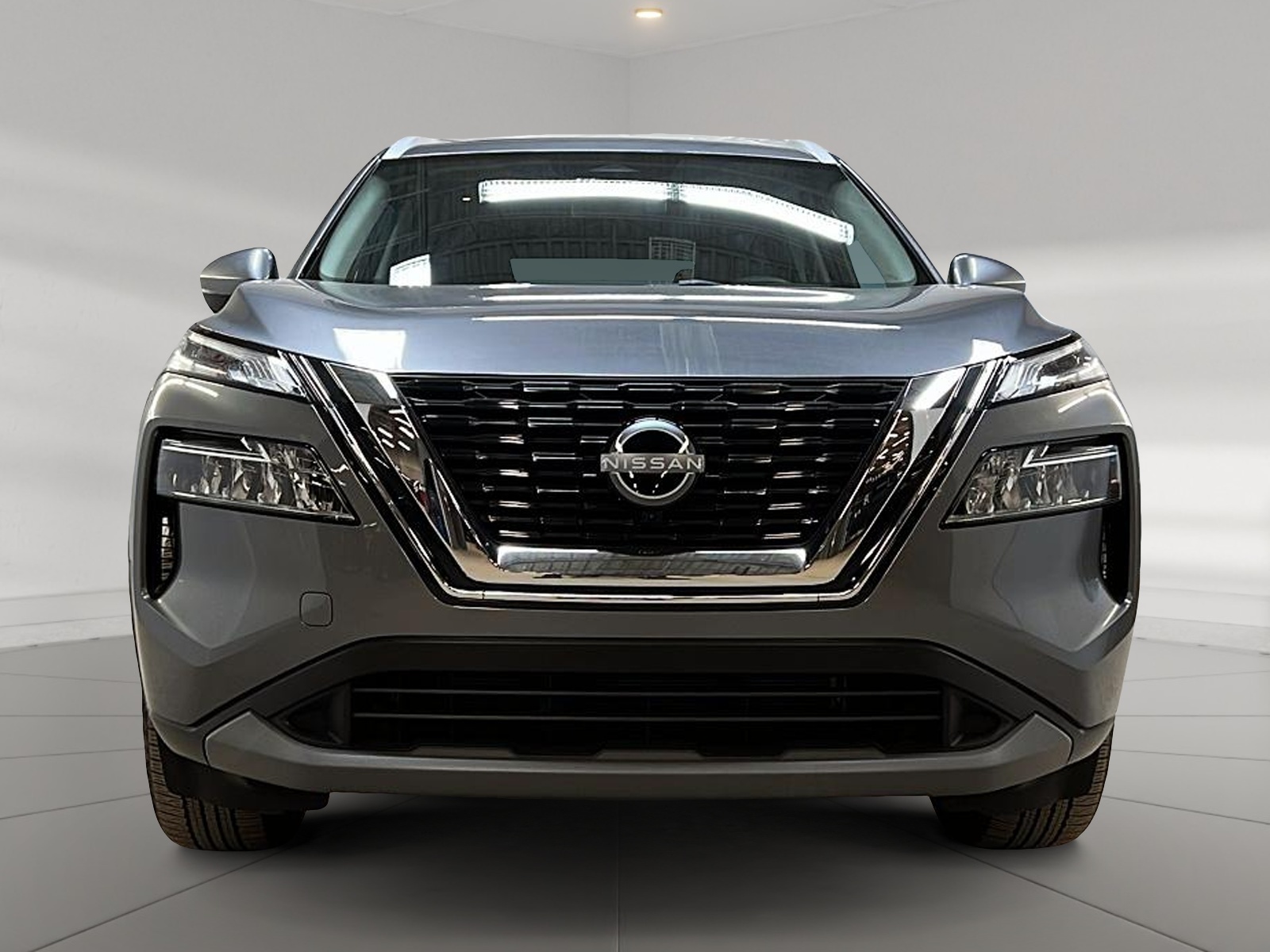 Nissan Rogue SV TOIT PANO 4RM 2023 — photo 2