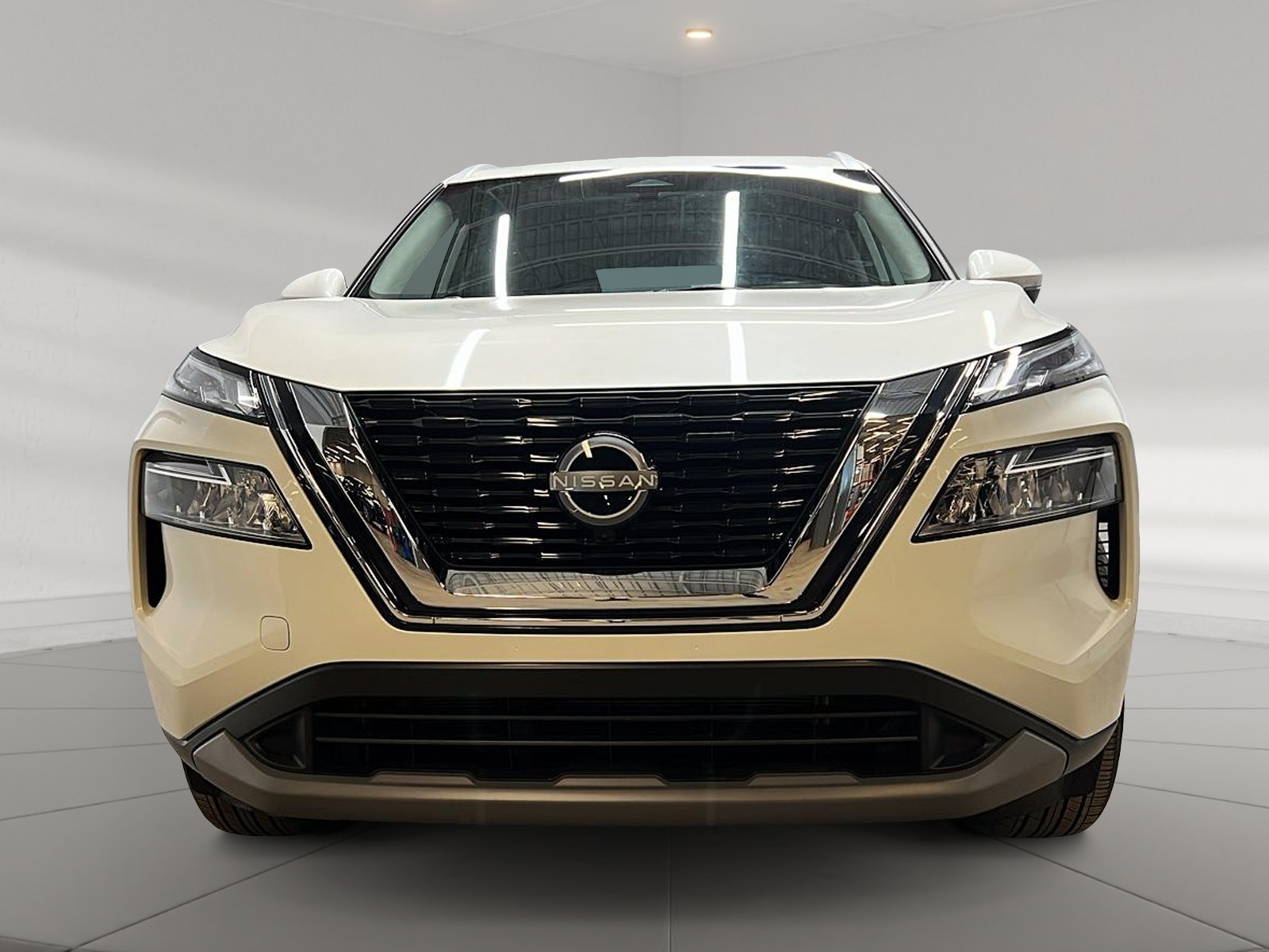 Nissan Rogue SV TOIT PANO 4RM 2023 — photo 2