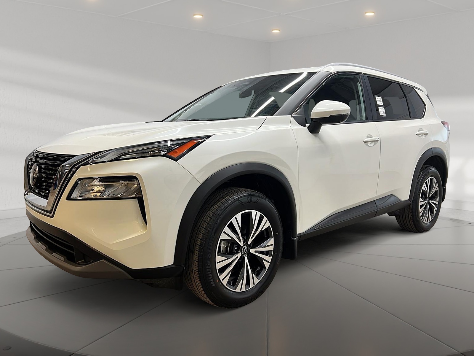 Nissan Rogue SV TOIT PANO 4RM 2023