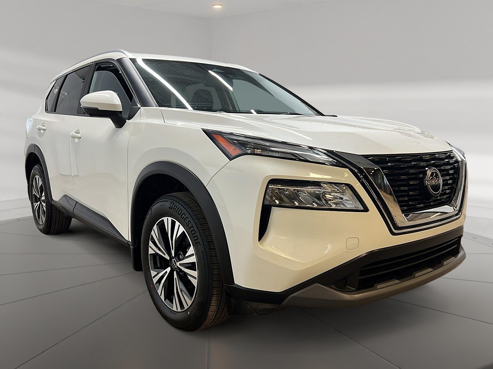 Nissan Rogue SV TOIT PANO 4RM 2023 — photo 3