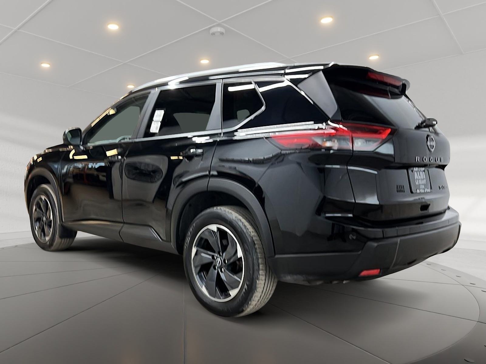 Nissan Rogue SV TOIT PANO 4RM 2024 — photo 6