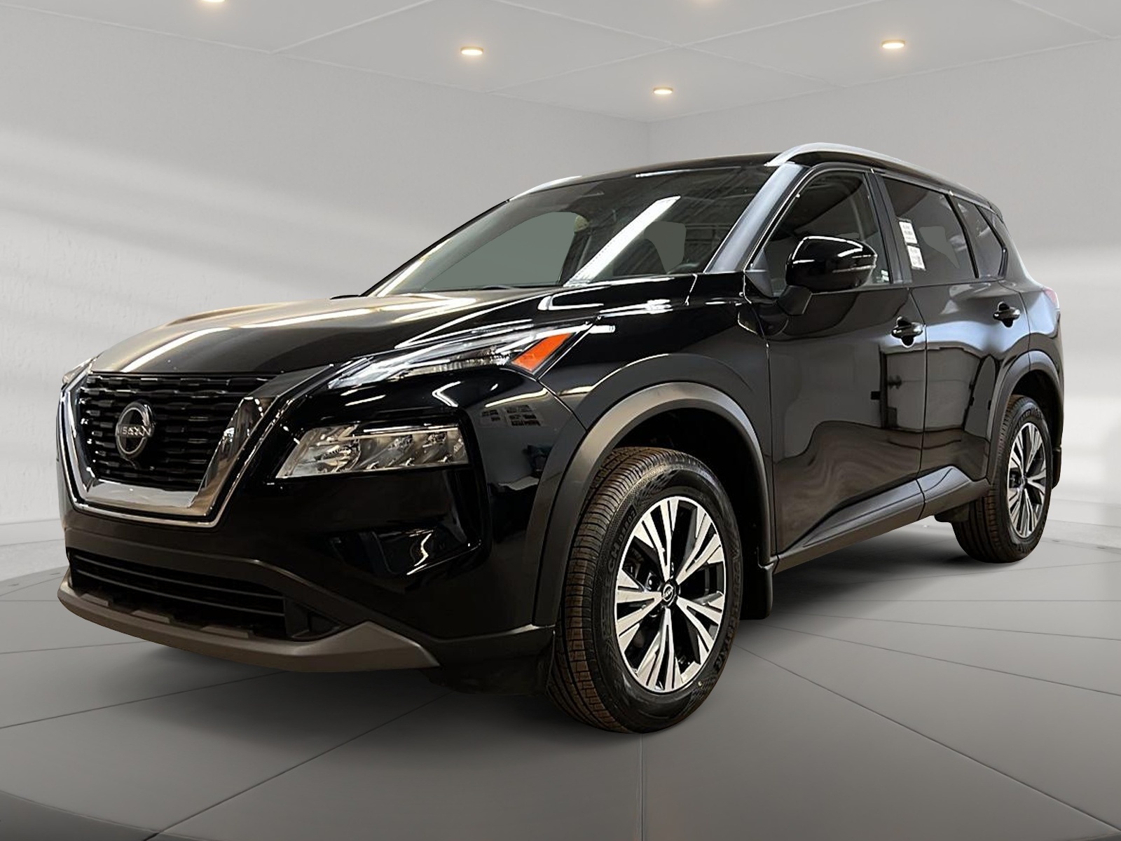Nissan Rogue SV TOIT PANO 4RM 2023