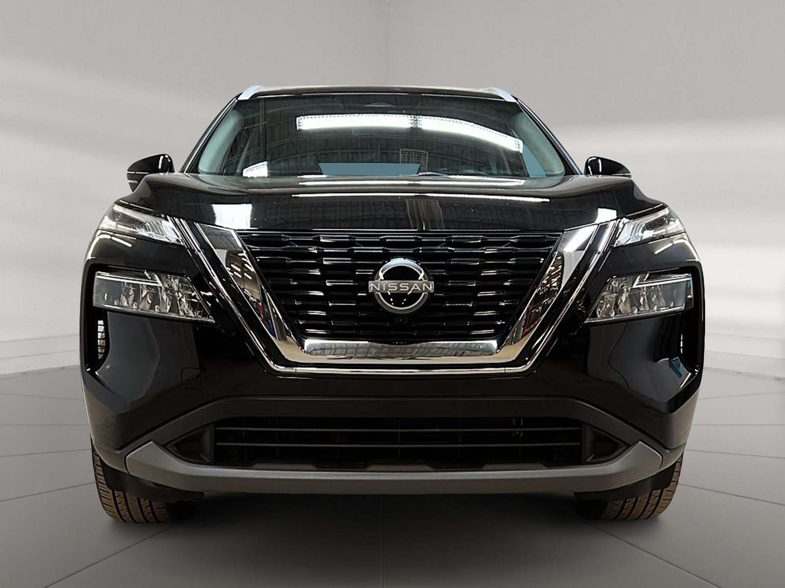 Nissan Rogue SV TOIT PANO 4RM 2023 — photo 2