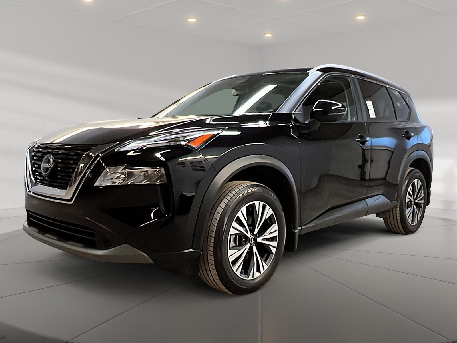 Nissan Rogue SV TOIT PANO 4RM 2023