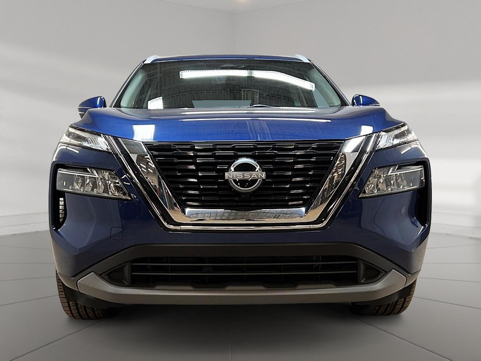 Nissan Rogue SV TOIT PANO 4RM 2023 — photo 2