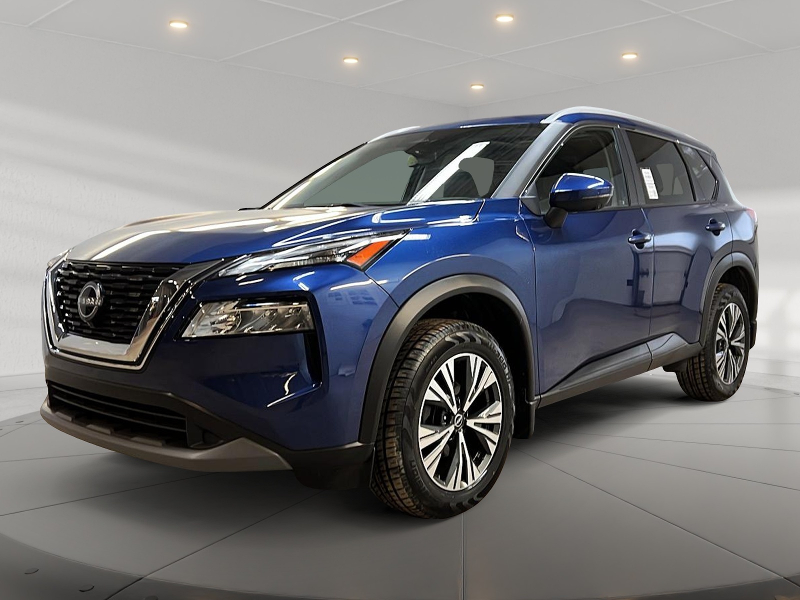 Nissan Rogue SV TOIT PANO 4RM 2023