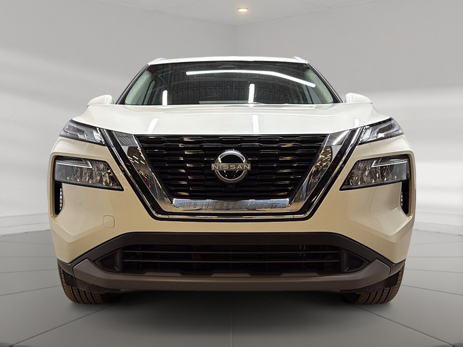 Nissan Rogue SV TOIT PANO 4RM 2023 — photo 2