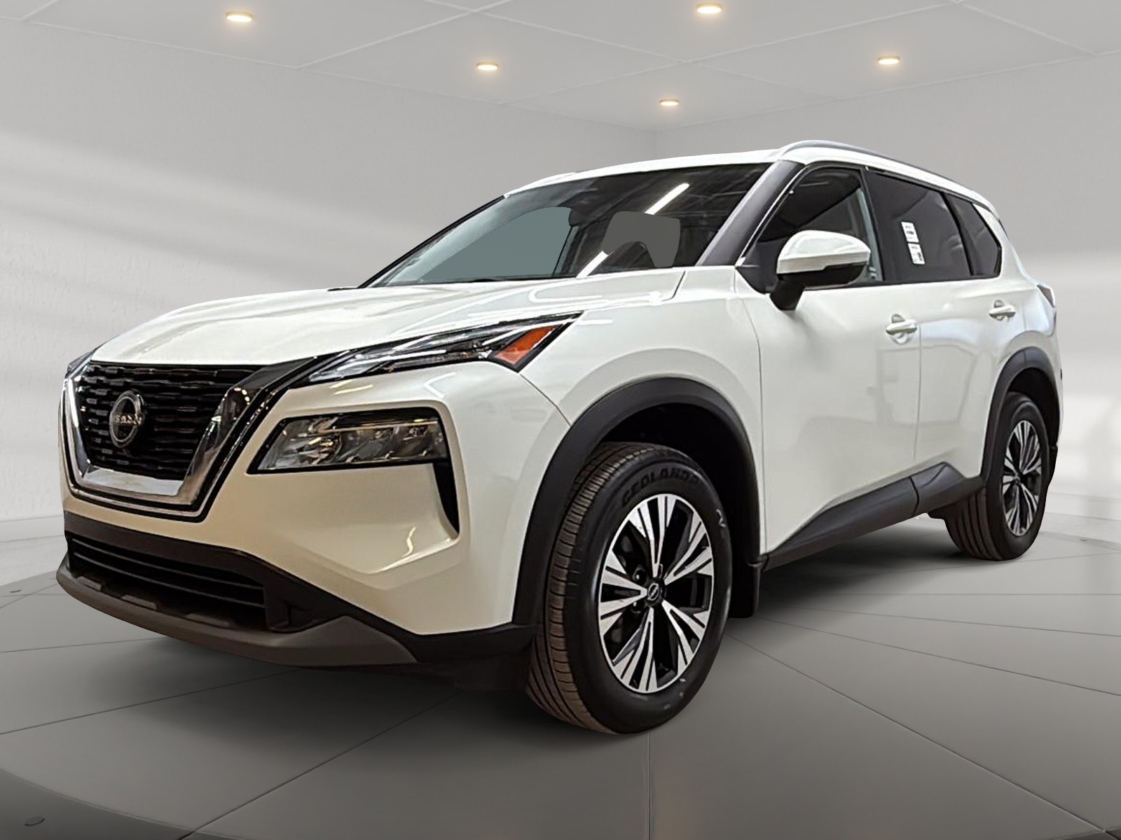 Nissan Rogue SV TOIT PANO 4RM 2023