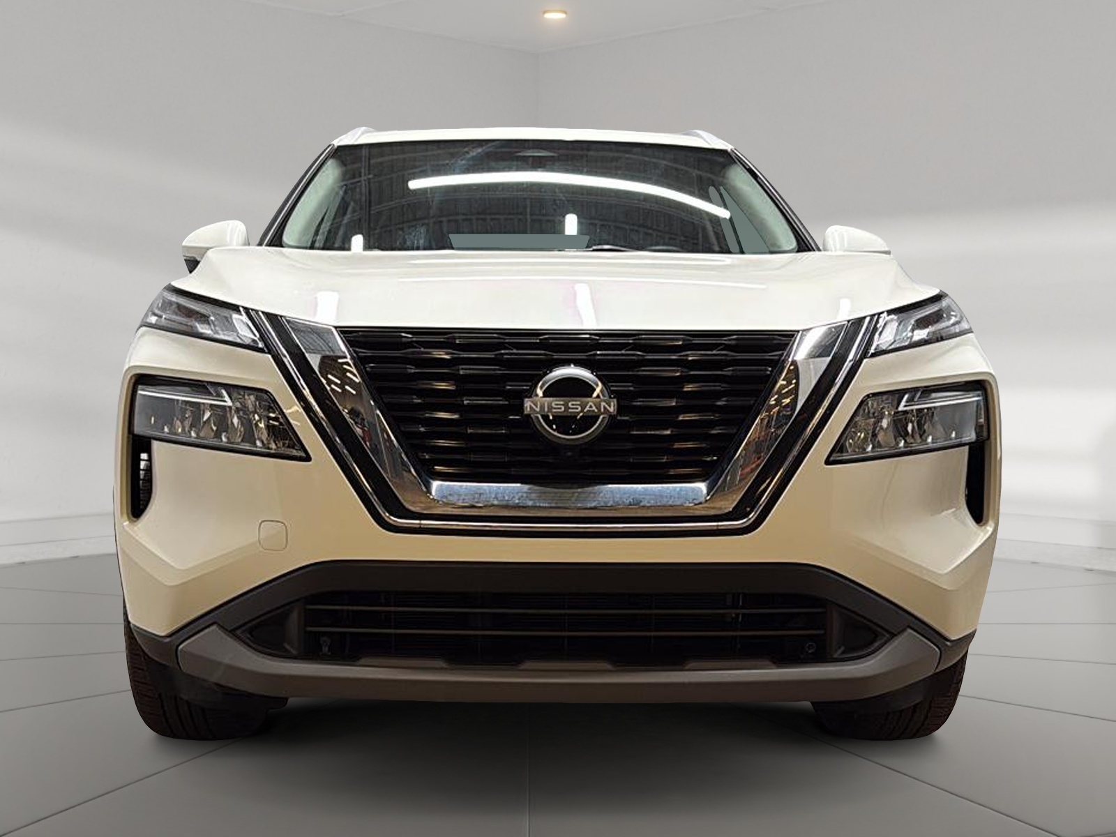 Nissan Rogue SV TOIT PANO 4RM 2023 — photo 2