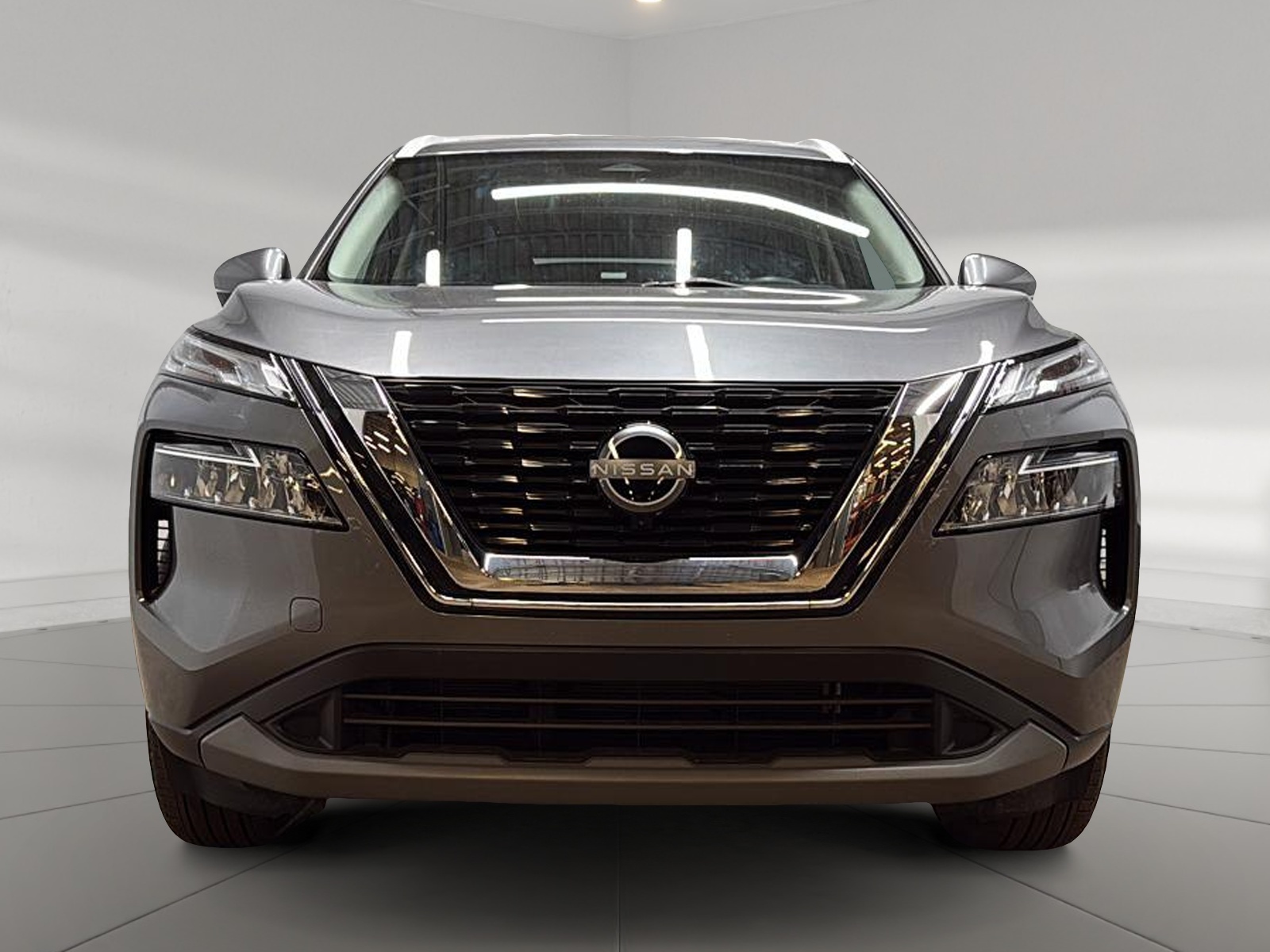 Nissan Rogue SV TOIT PANO 4RM 2023 — photo 2