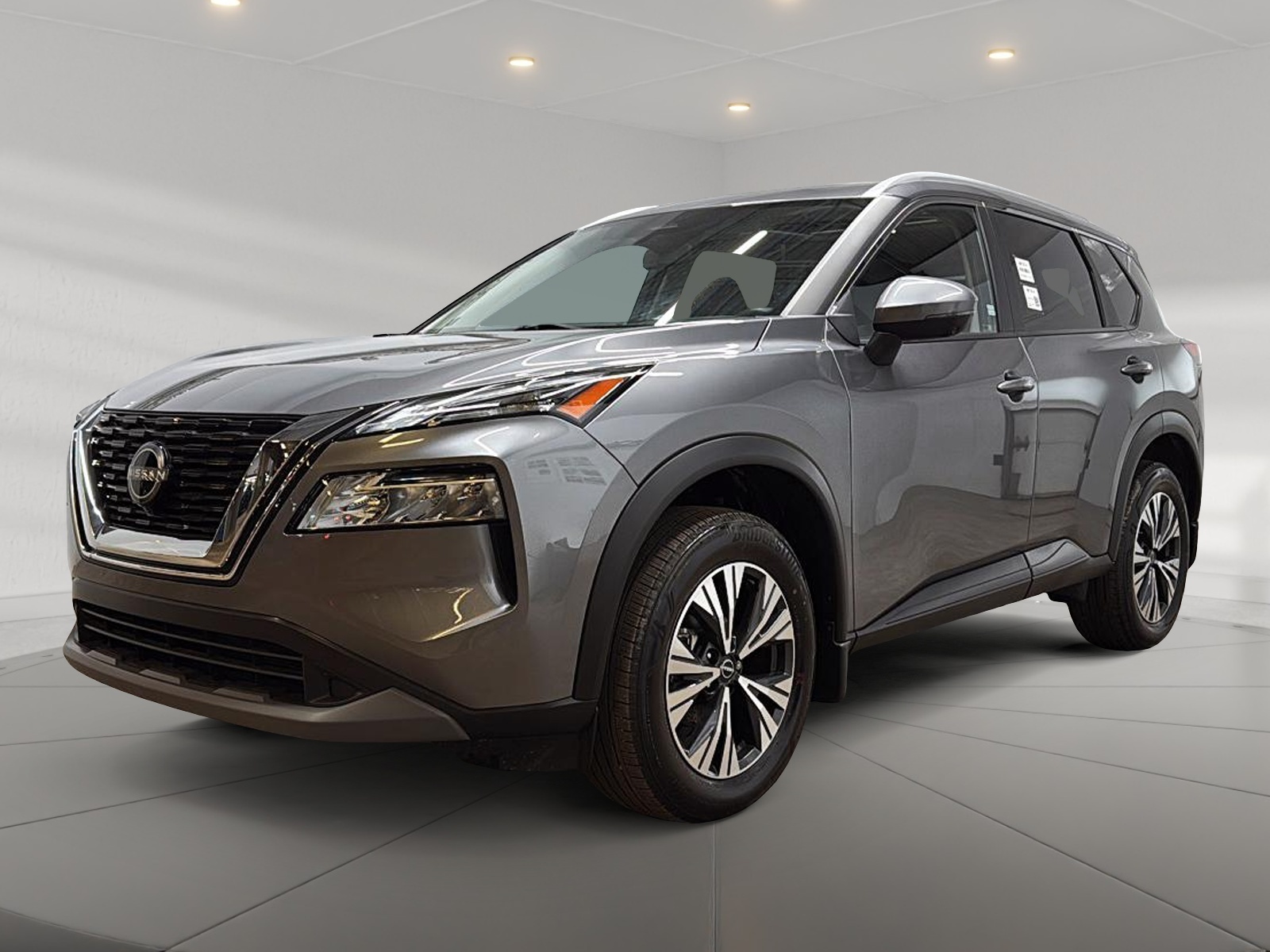 Nissan Rogue SV TOIT PANO 4RM 2023