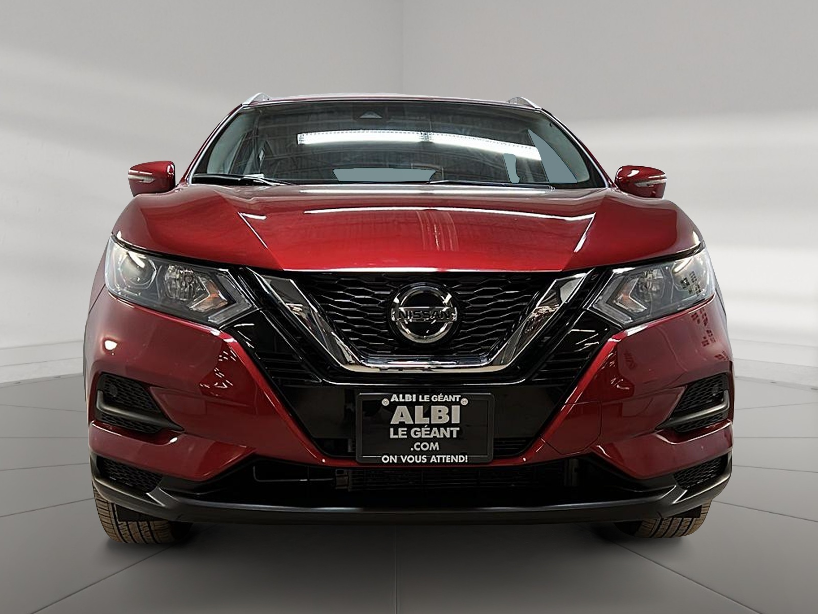 Nissan Qashqai SV TOIT 4RM 2023 — photo 2