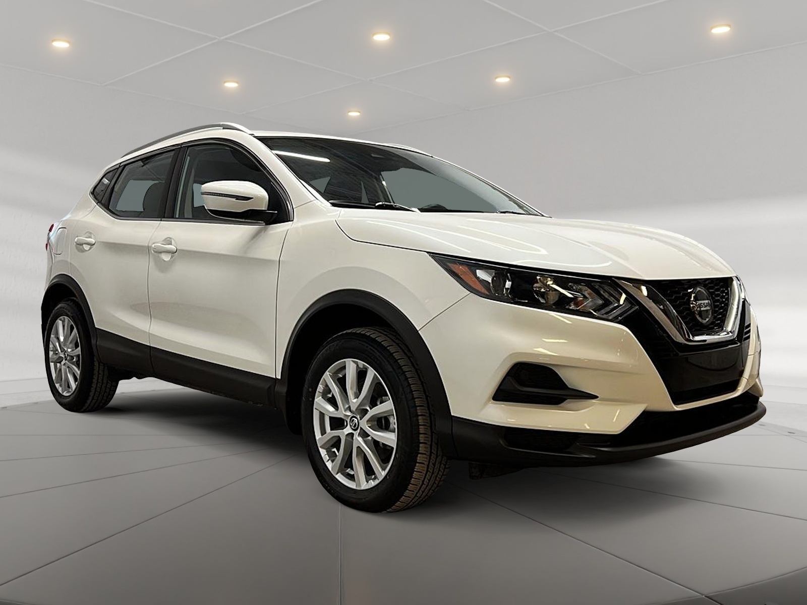 Nissan Qashqai SV TOIT 4RM 2023 — photo 3