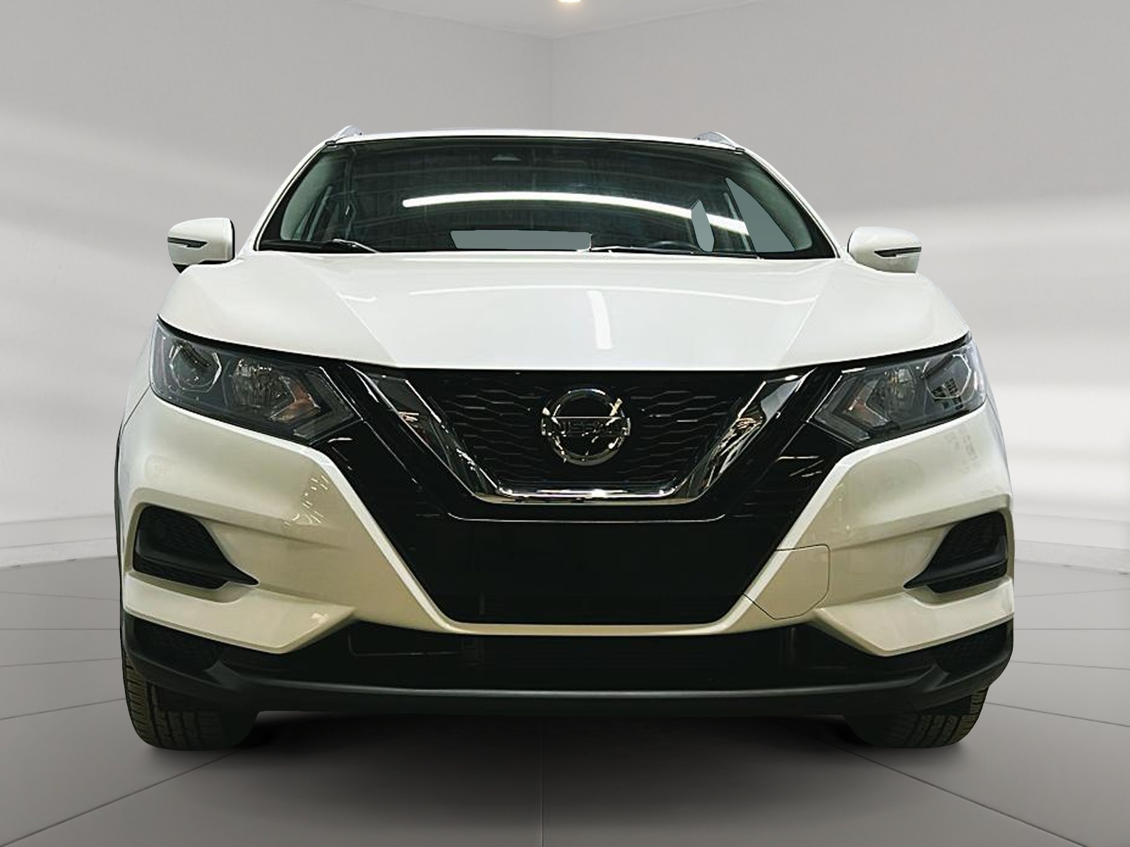 Nissan Qashqai SV TOIT 4RM 2023 — photo 2