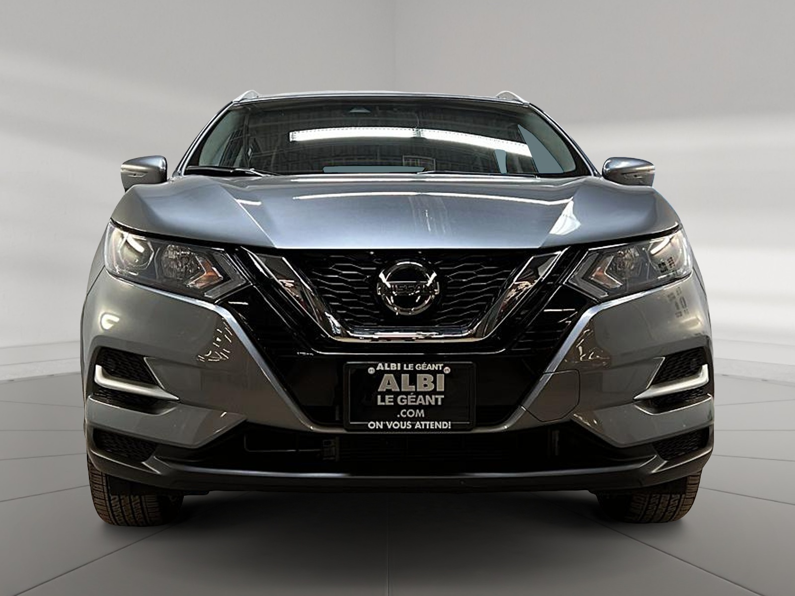 Nissan Qashqai SL CUIR TOIT NAV 4RM 2023 — photo 2