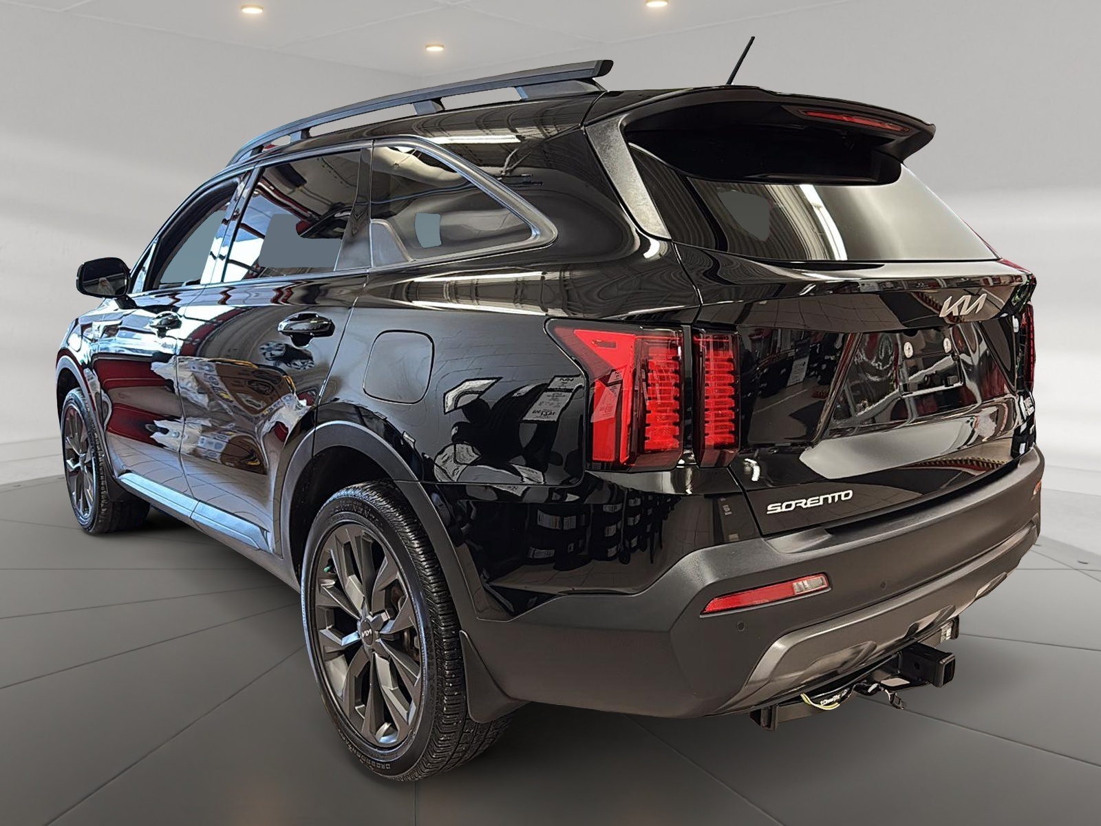 Kia Sorento 2023 - Image #6