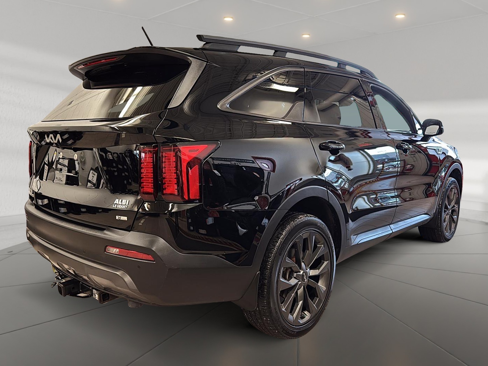 Kia Sorento 2023 - Image #4