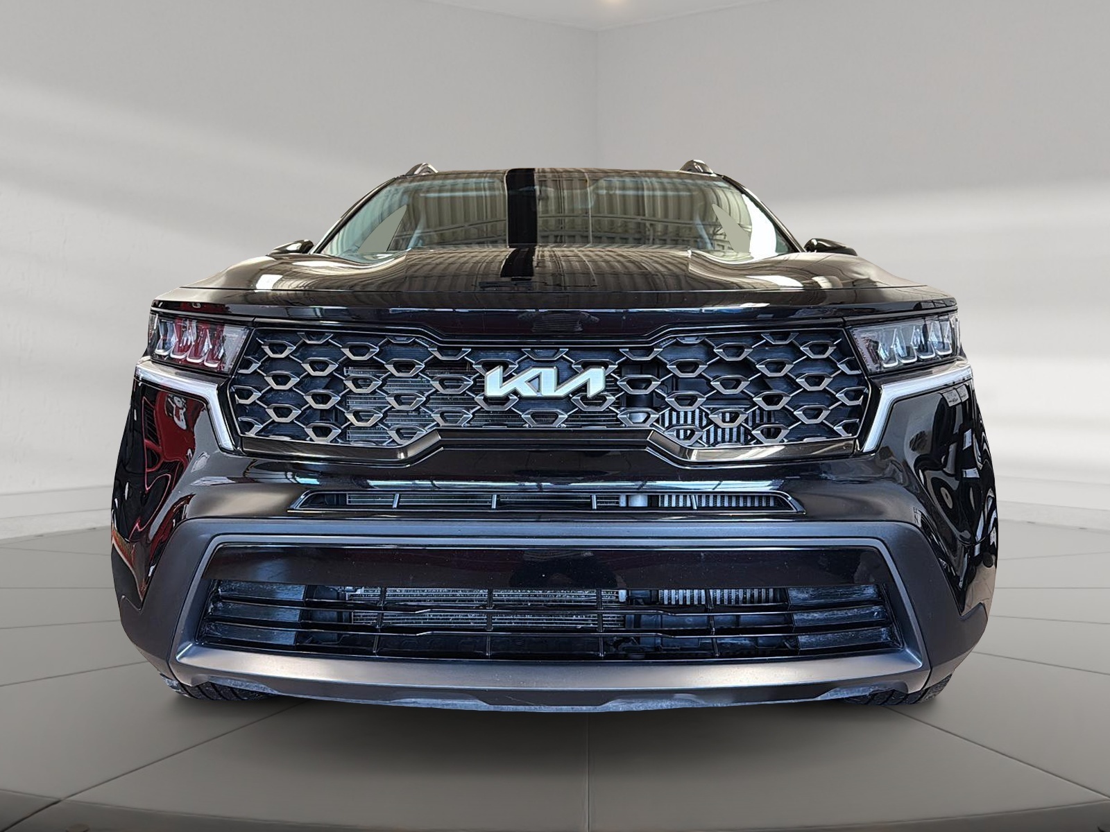 Kia Sorento 2023 - Image #2