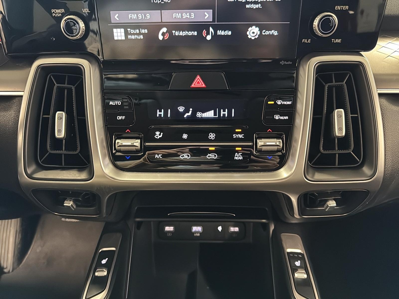 Kia Sorento 2023 - Image #10