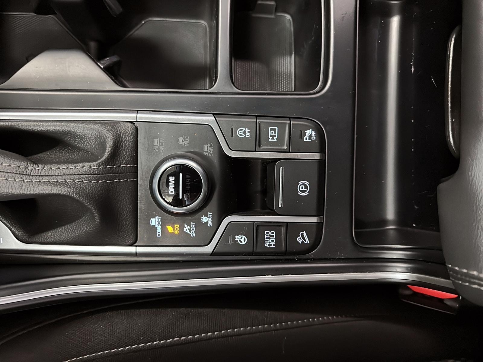 Kia Sorento 2023 - Image #9