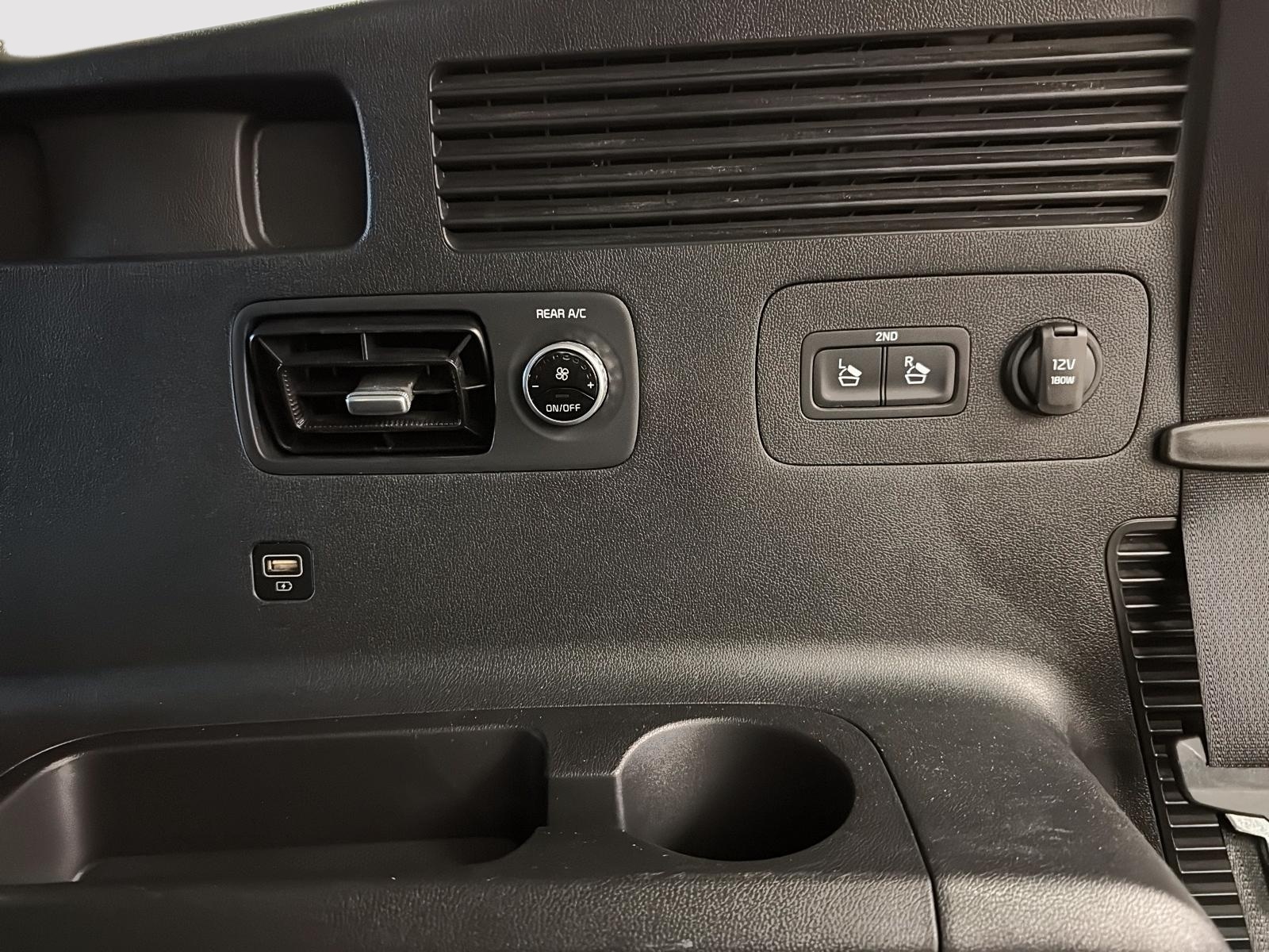 Kia Sorento X-LINE TURBO 4RM 2023 - image #29