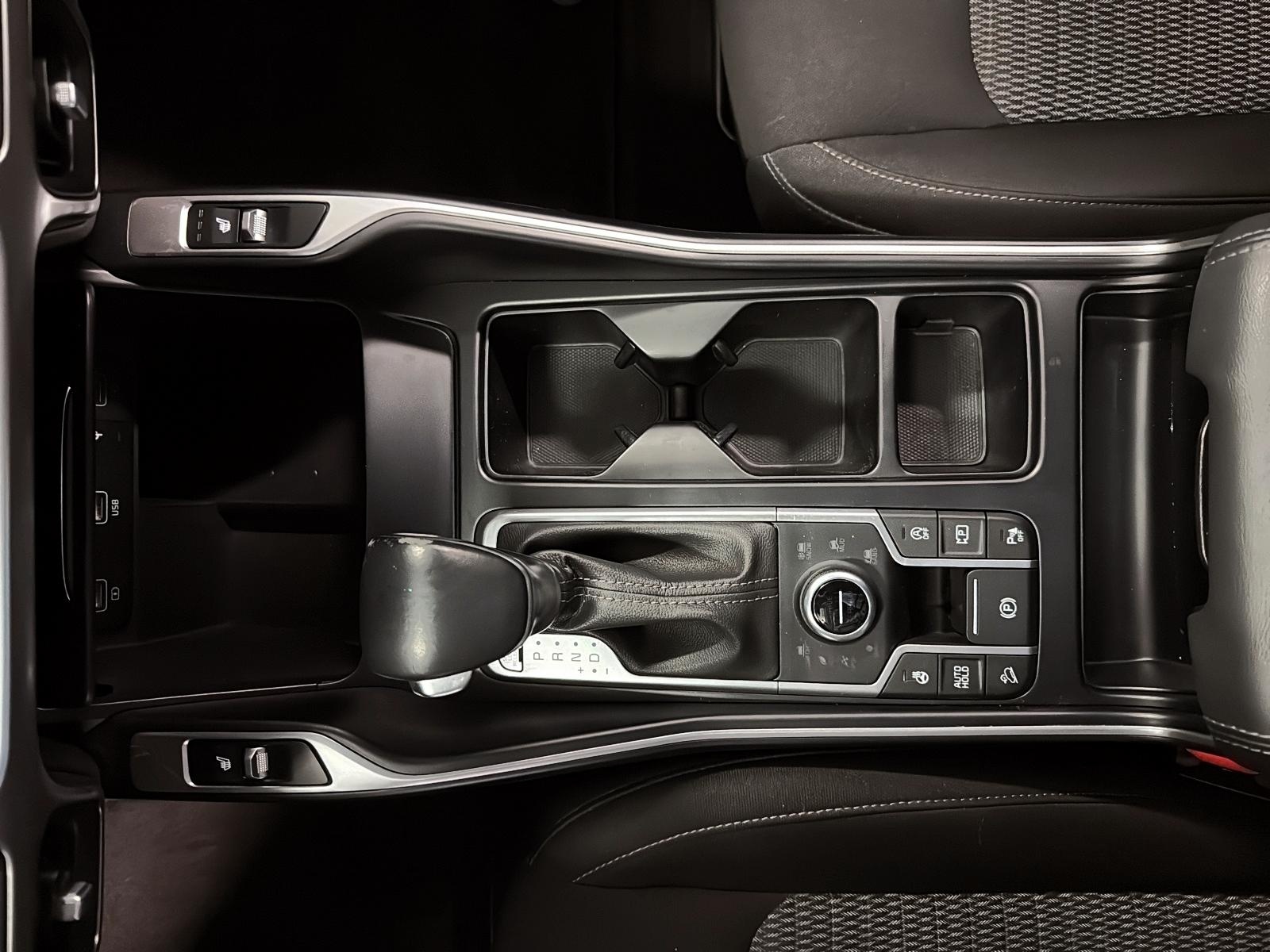 Kia Sorento X-LINE TURBO 4RM 2023 - image #8