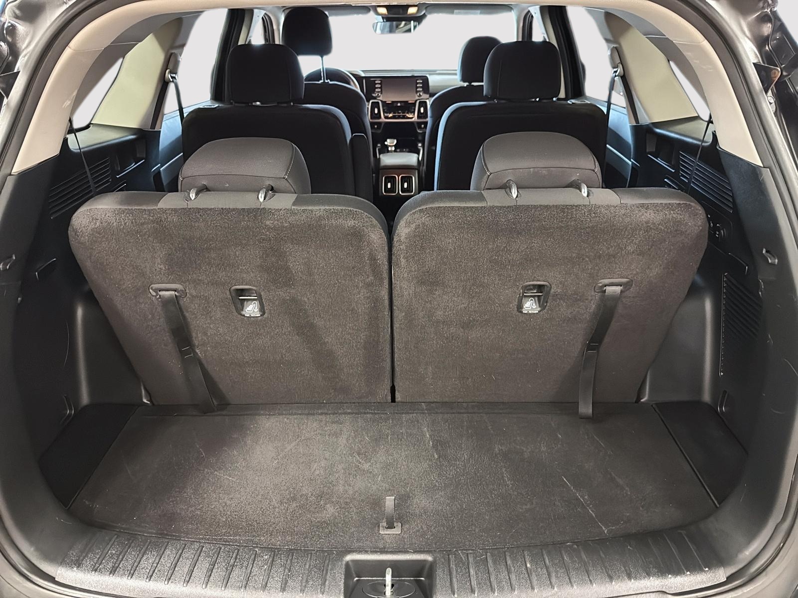 Kia Sorento 2023 - Image #27