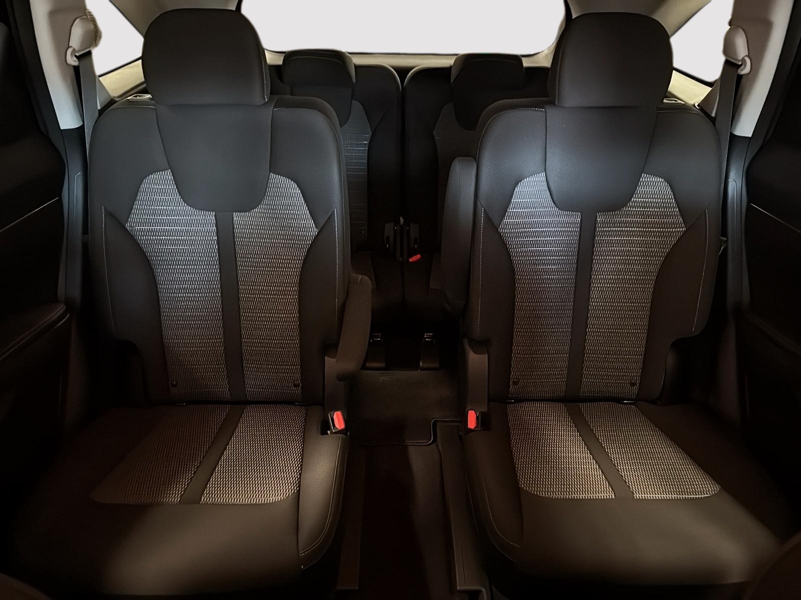 Kia Sorento X-LINE TURBO 4RM 2023 - image #26