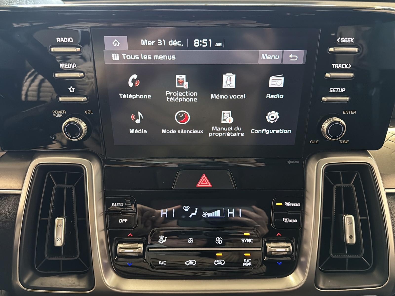 Kia Sorento 2023 - Image #11