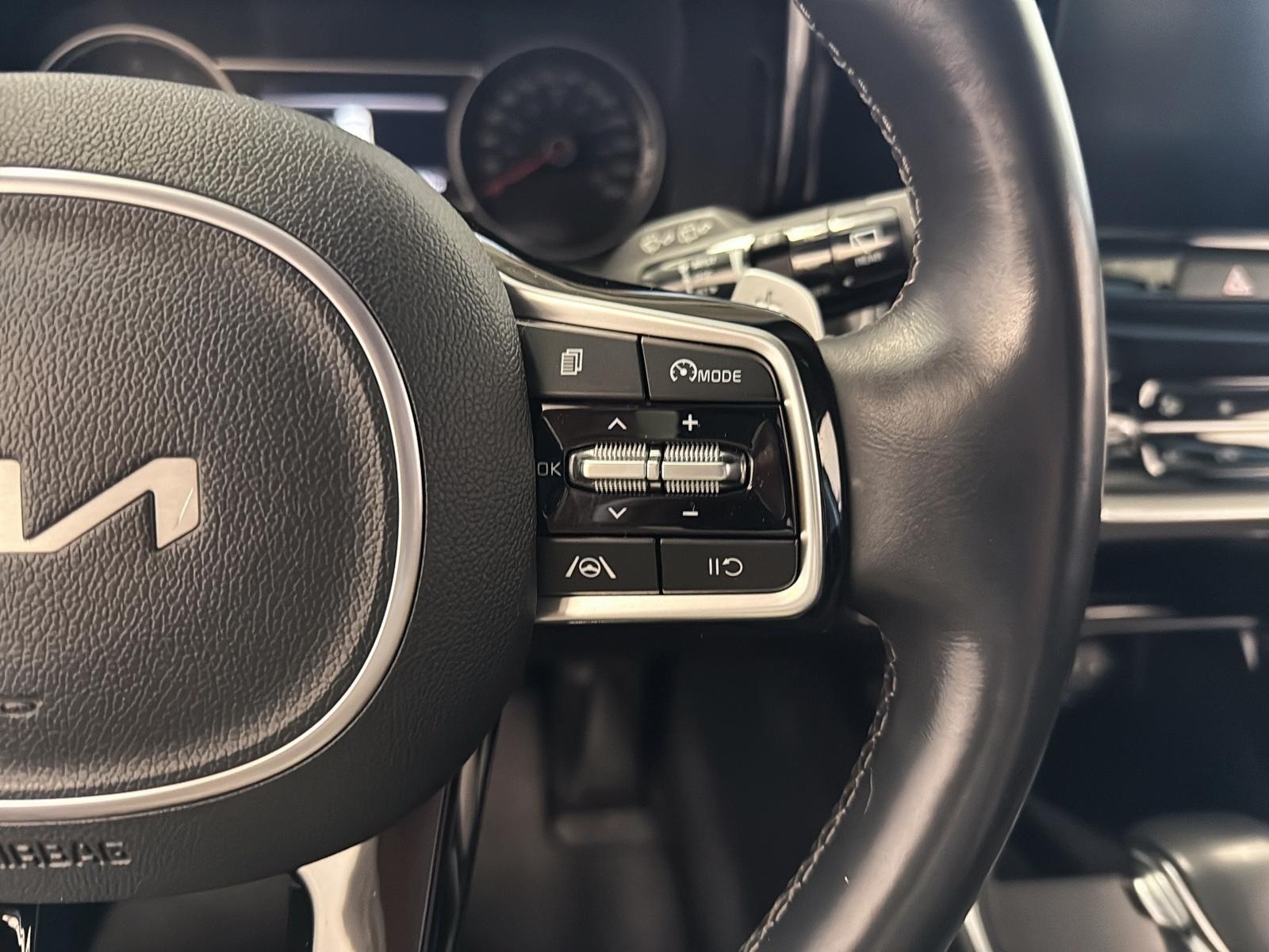 Kia Sorento 2023 - Image #15