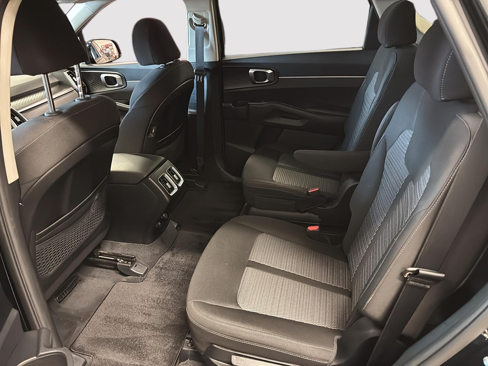 Kia Sorento X-LINE TURBO 4RM 2023 - image #23