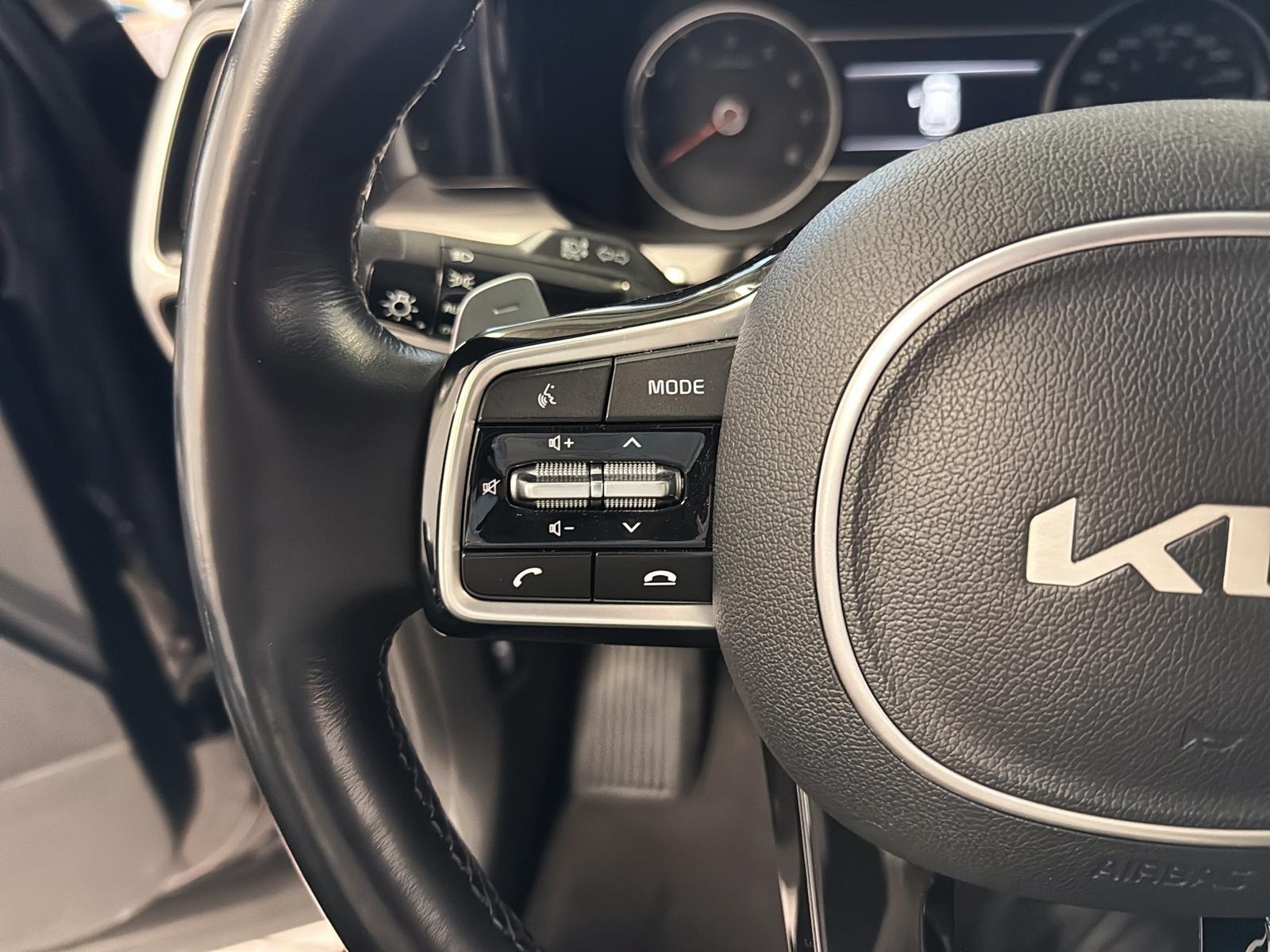 Kia Sorento X-LINE TURBO 4RM 2023 - image #14