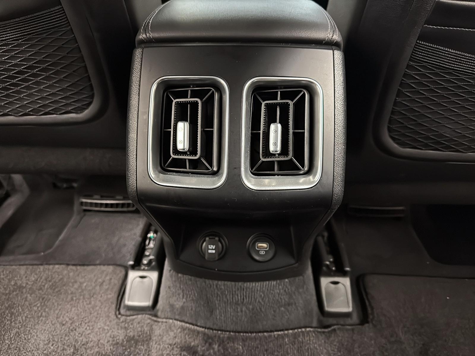 Kia Sorento X-LINE TURBO 4RM 2023 - image #22