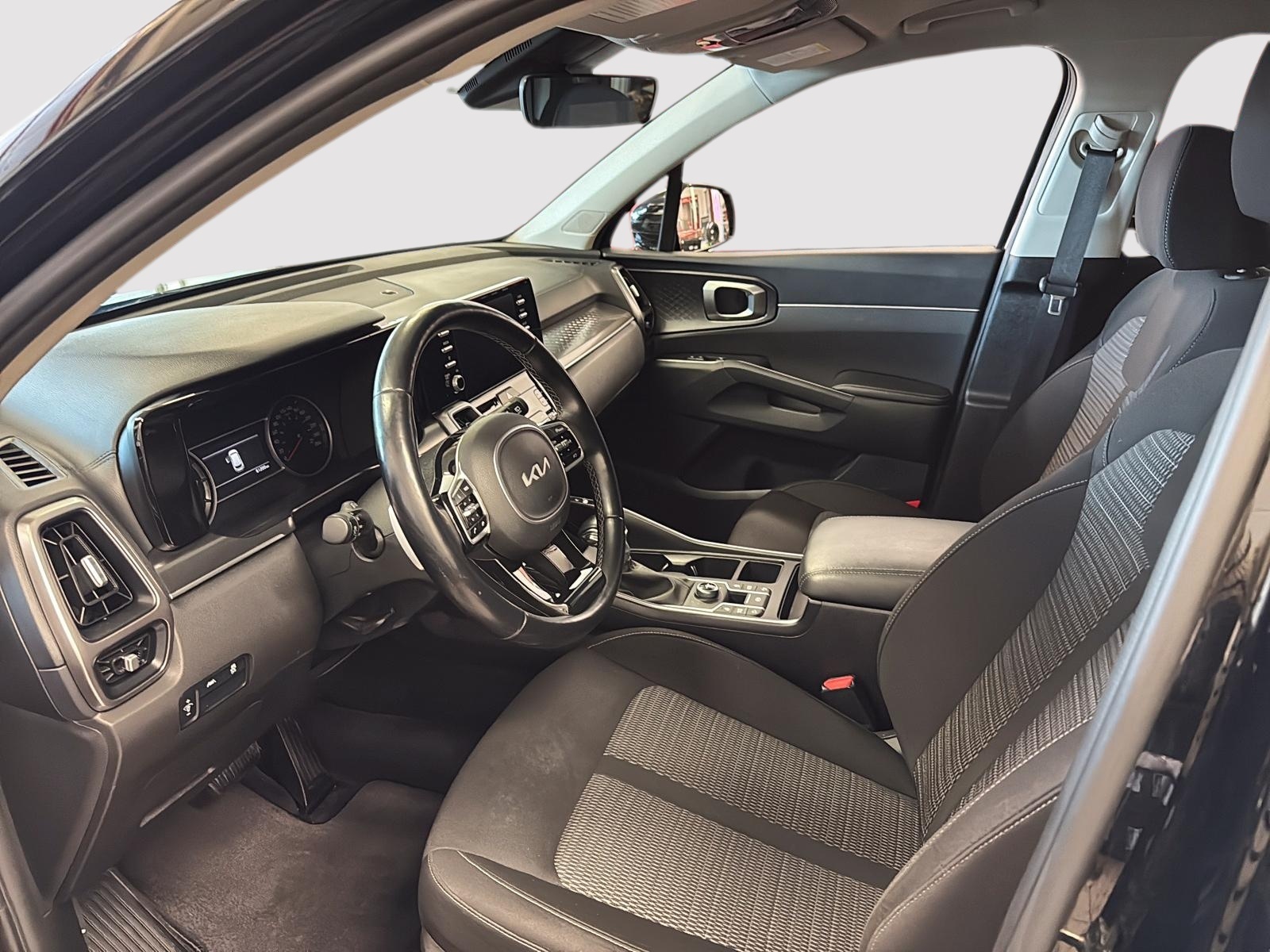 Kia Sorento X-LINE TURBO 4RM 2023 - image #7