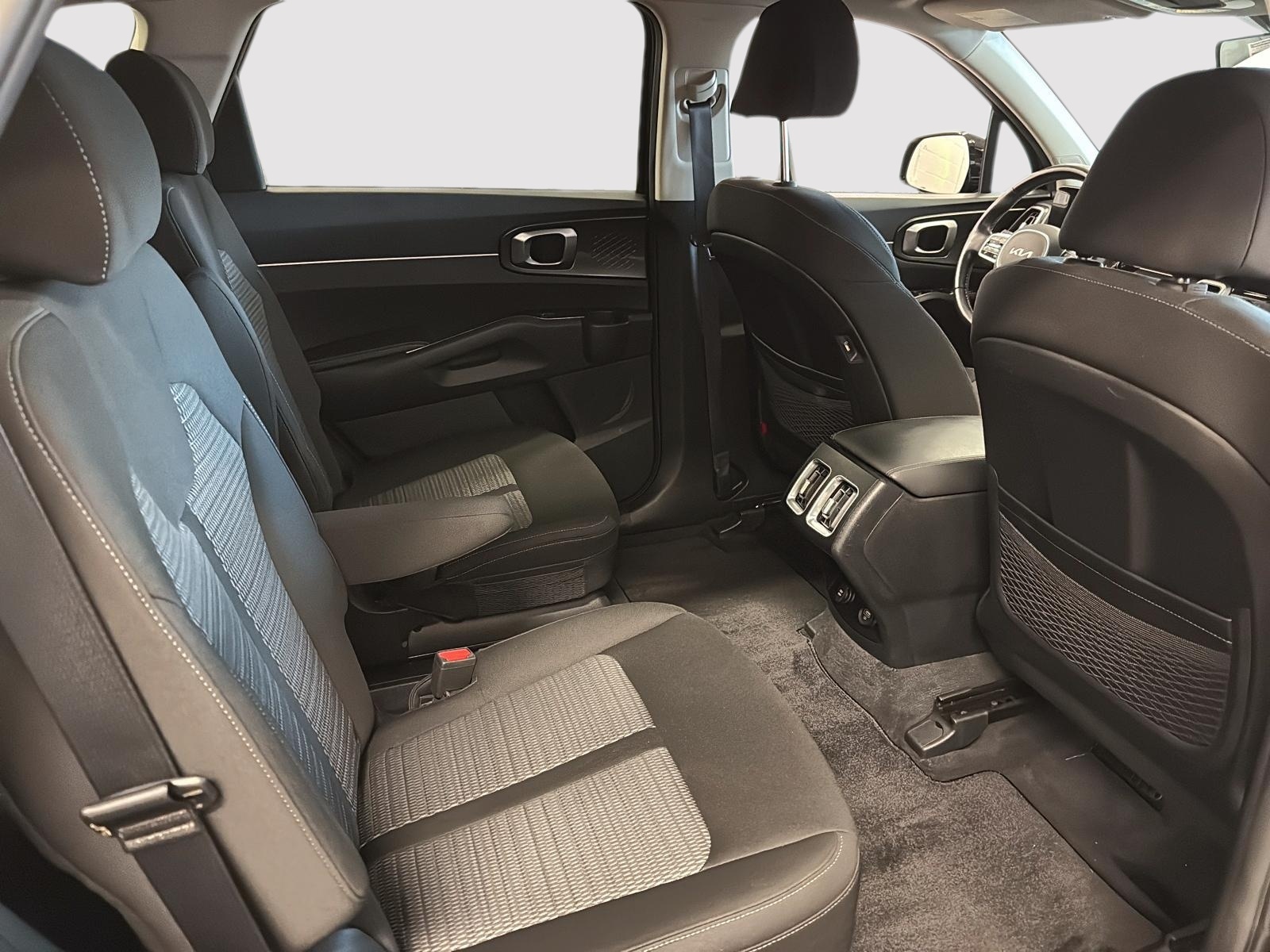 Kia Sorento X-LINE TURBO 4RM 2023 - image #25