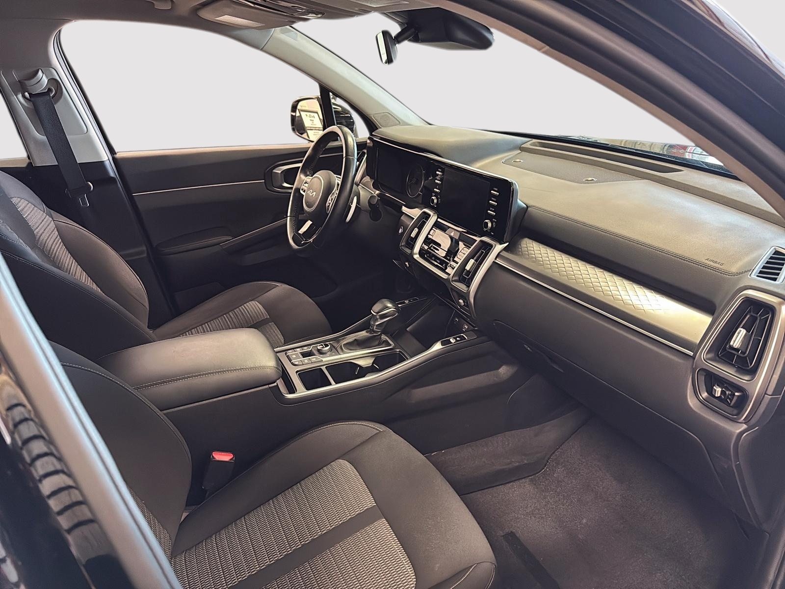 Kia Sorento X-LINE TURBO 4RM 2023 - image #18