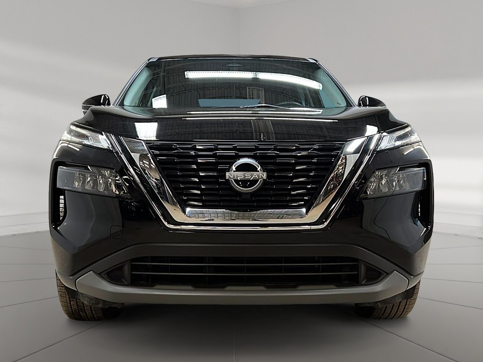 Nissan Rogue S 4RM 2023 — photo 2