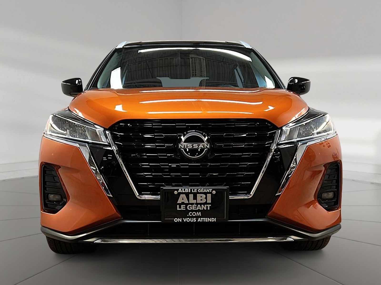 Nissan Kicks SV 2024 — photo 2