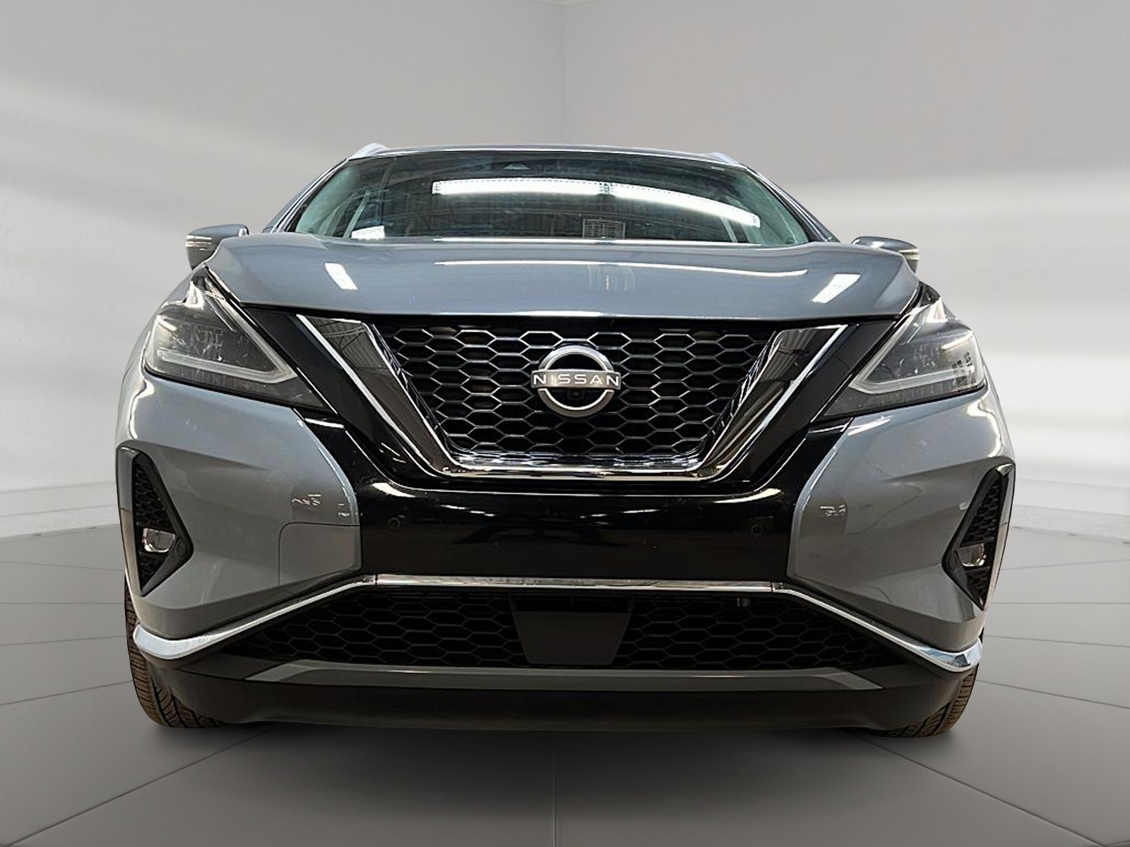 Nissan Murano 2023 - Image #2