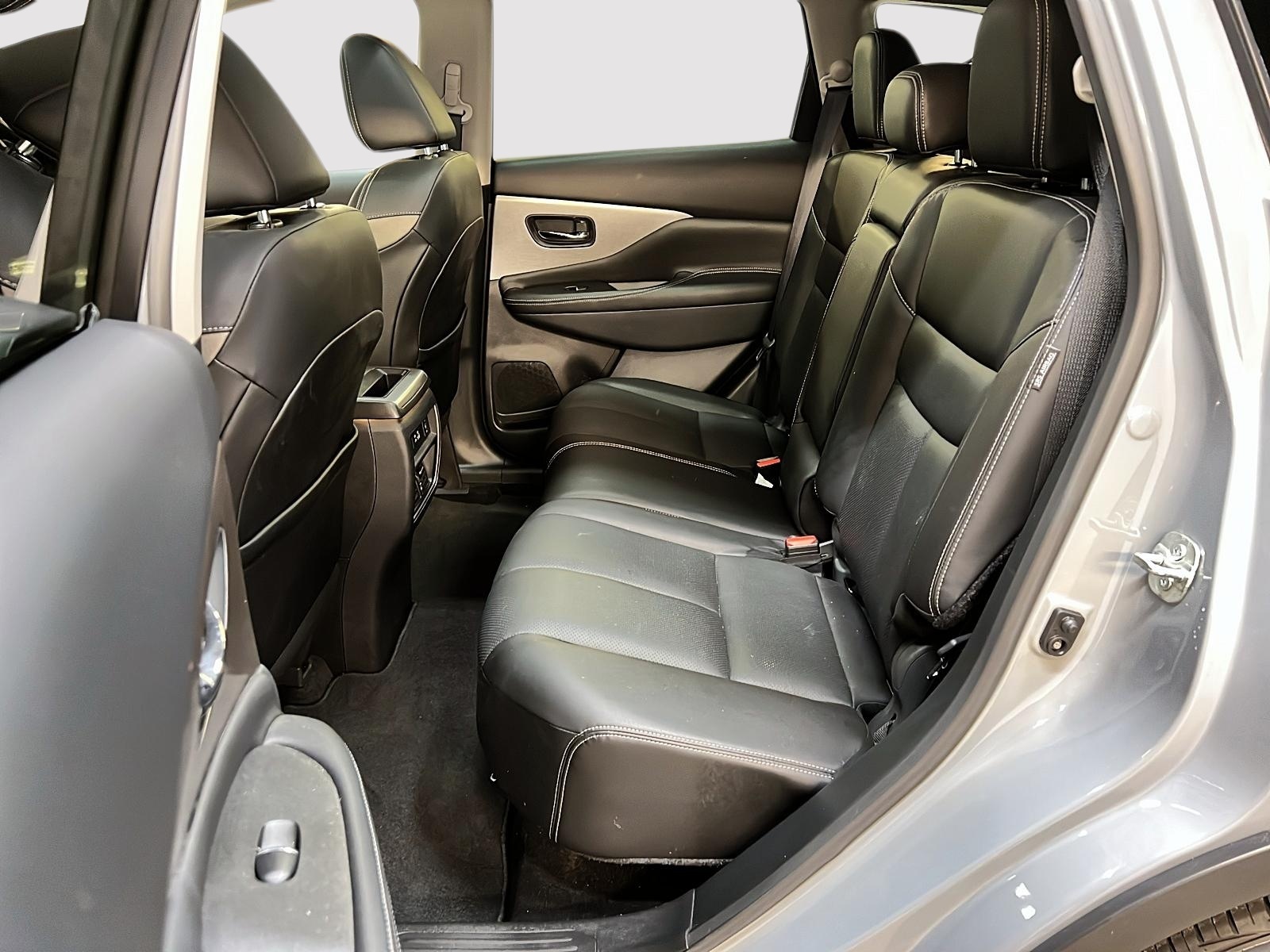 Nissan Murano 2023 - Image #9