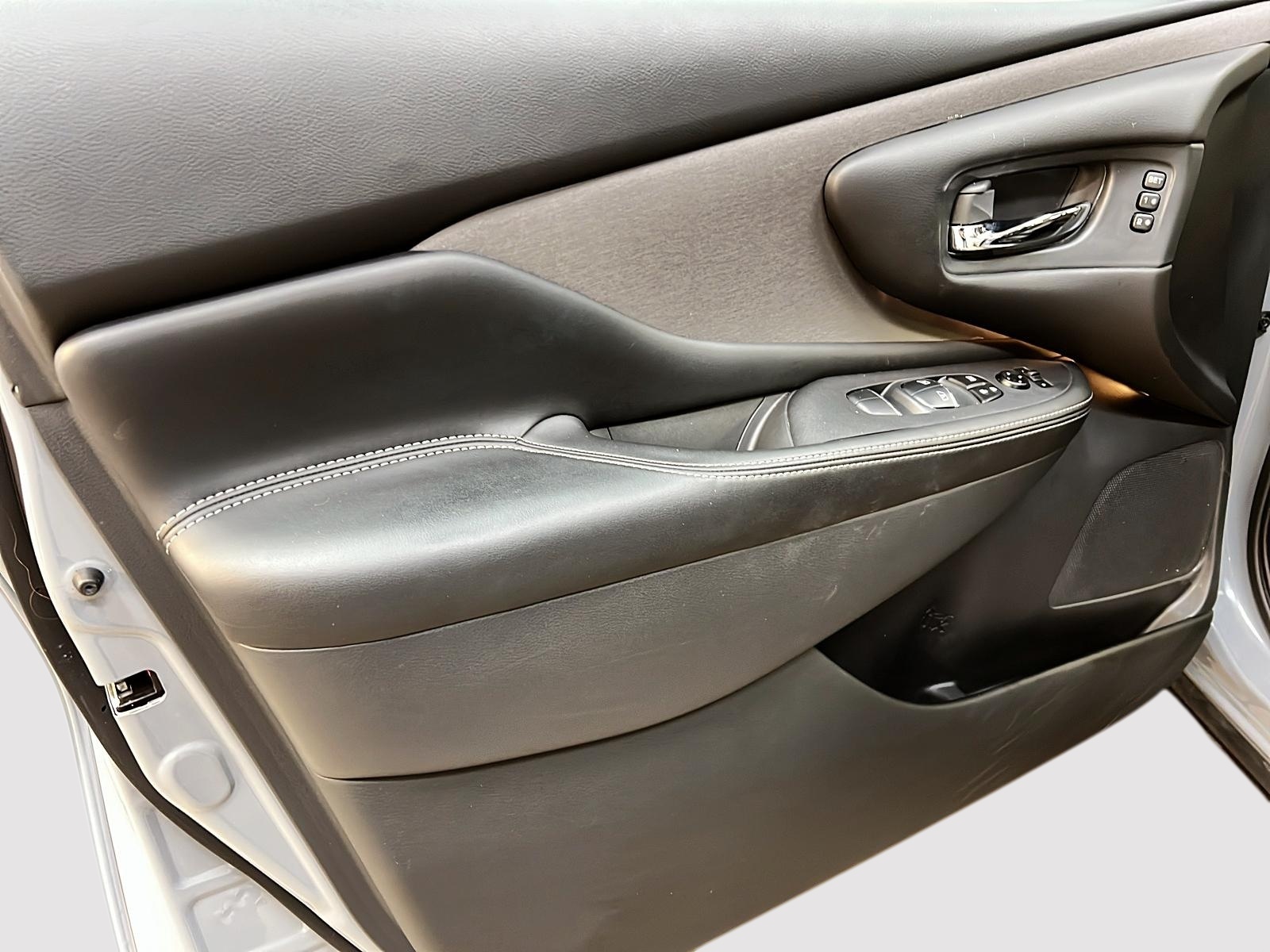 Nissan Murano 2023 - Image #25