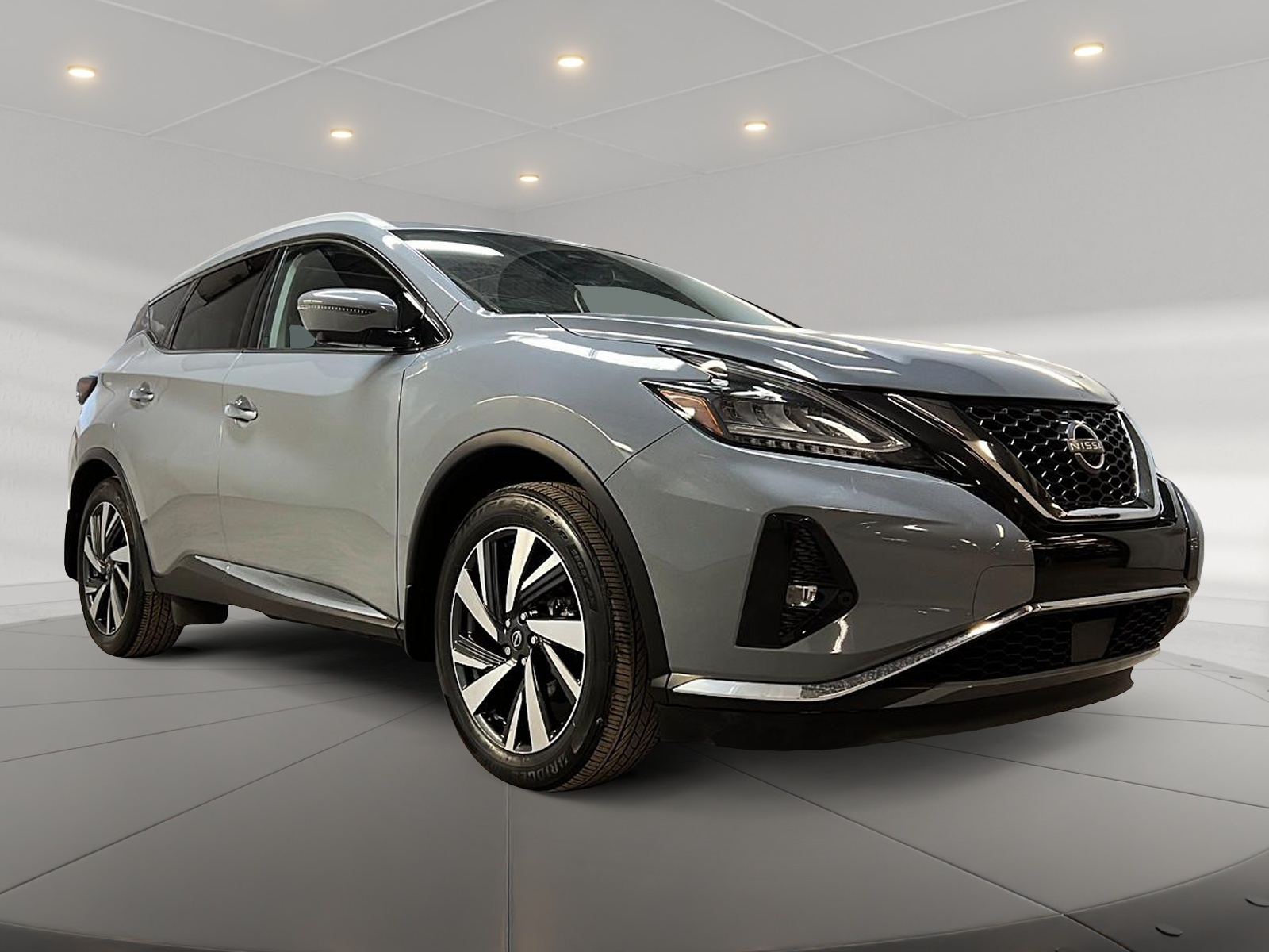 Nissan Murano 2023 - Image #3