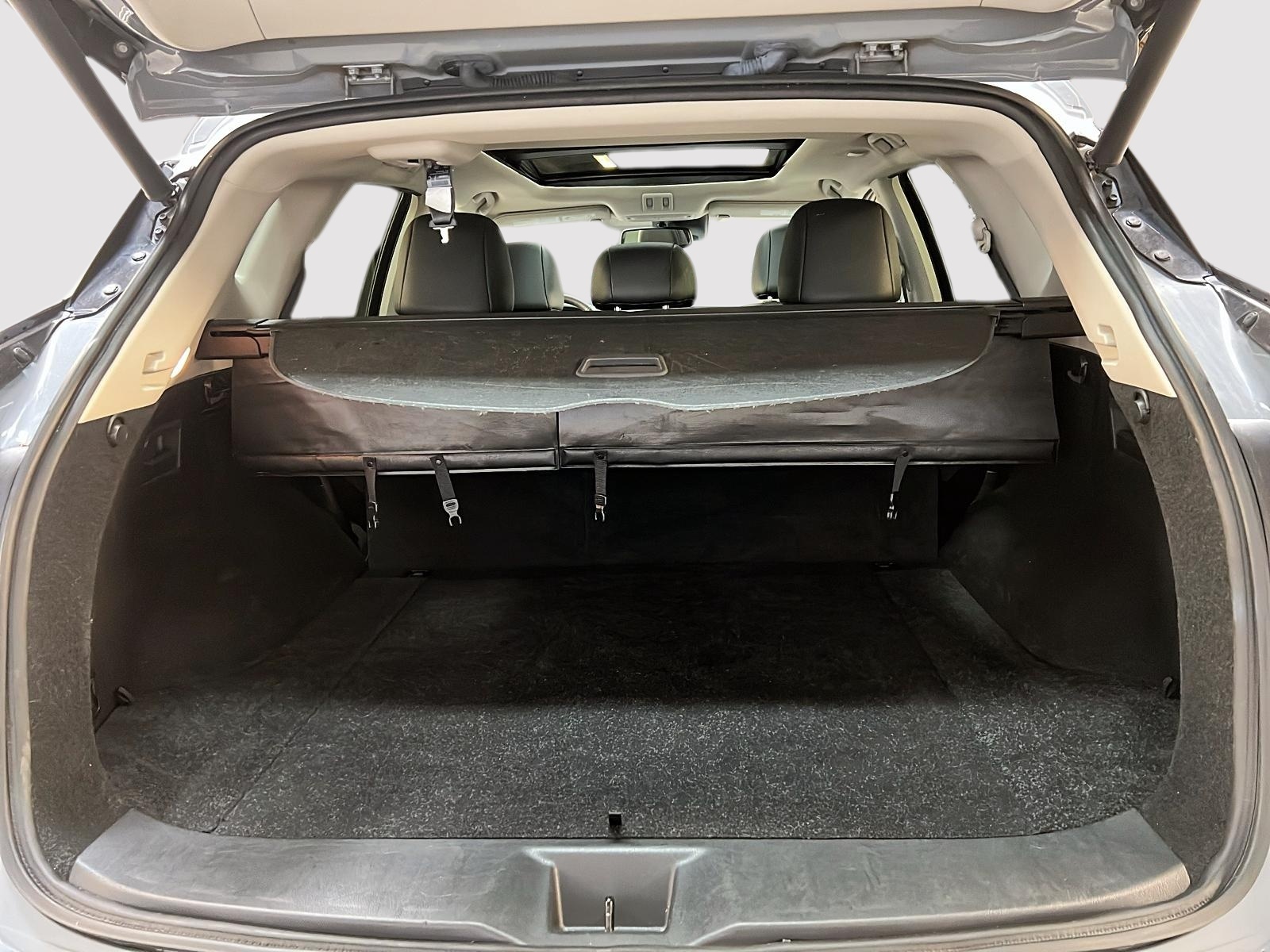 Nissan Murano SL CUIR TOIT PANO NAV 4RM 2023 - image #14