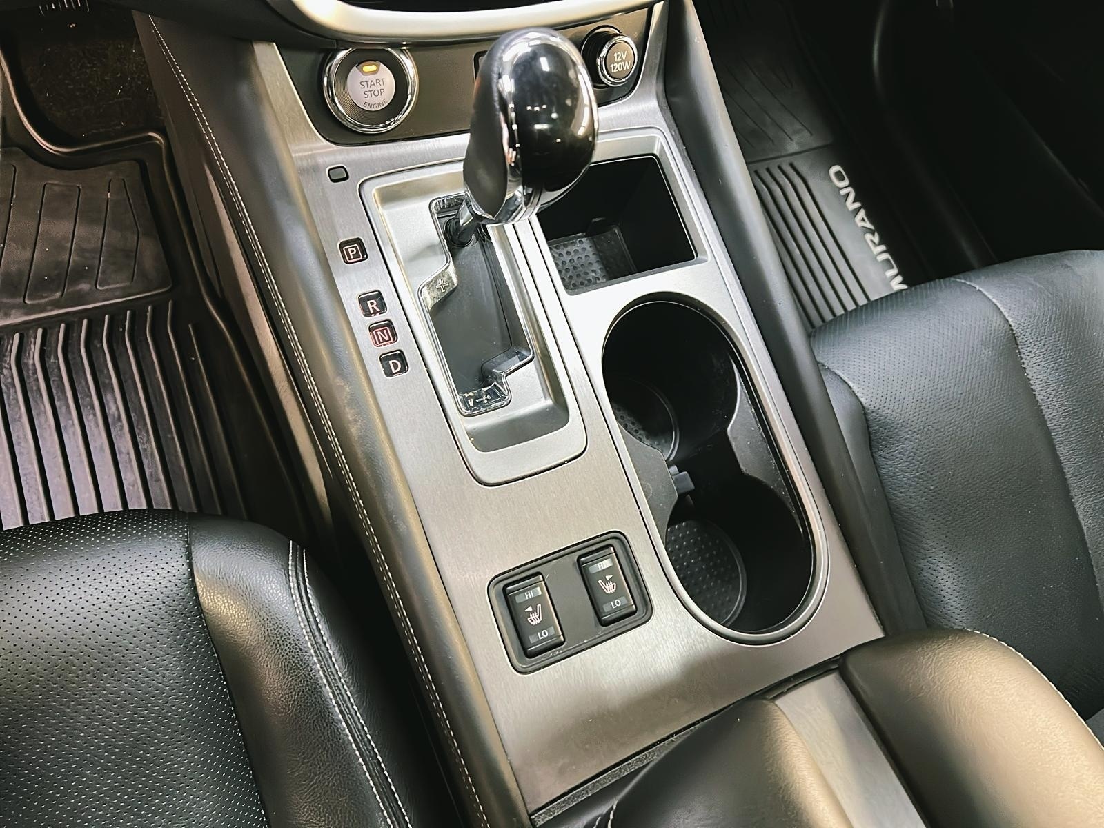 Nissan Murano 2023 - Image #16