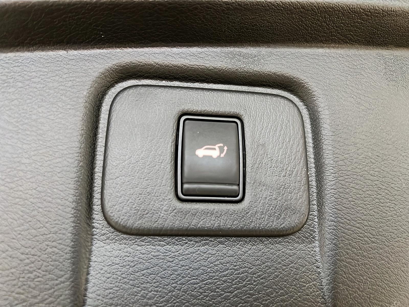 Nissan Murano 2023 - Image #15